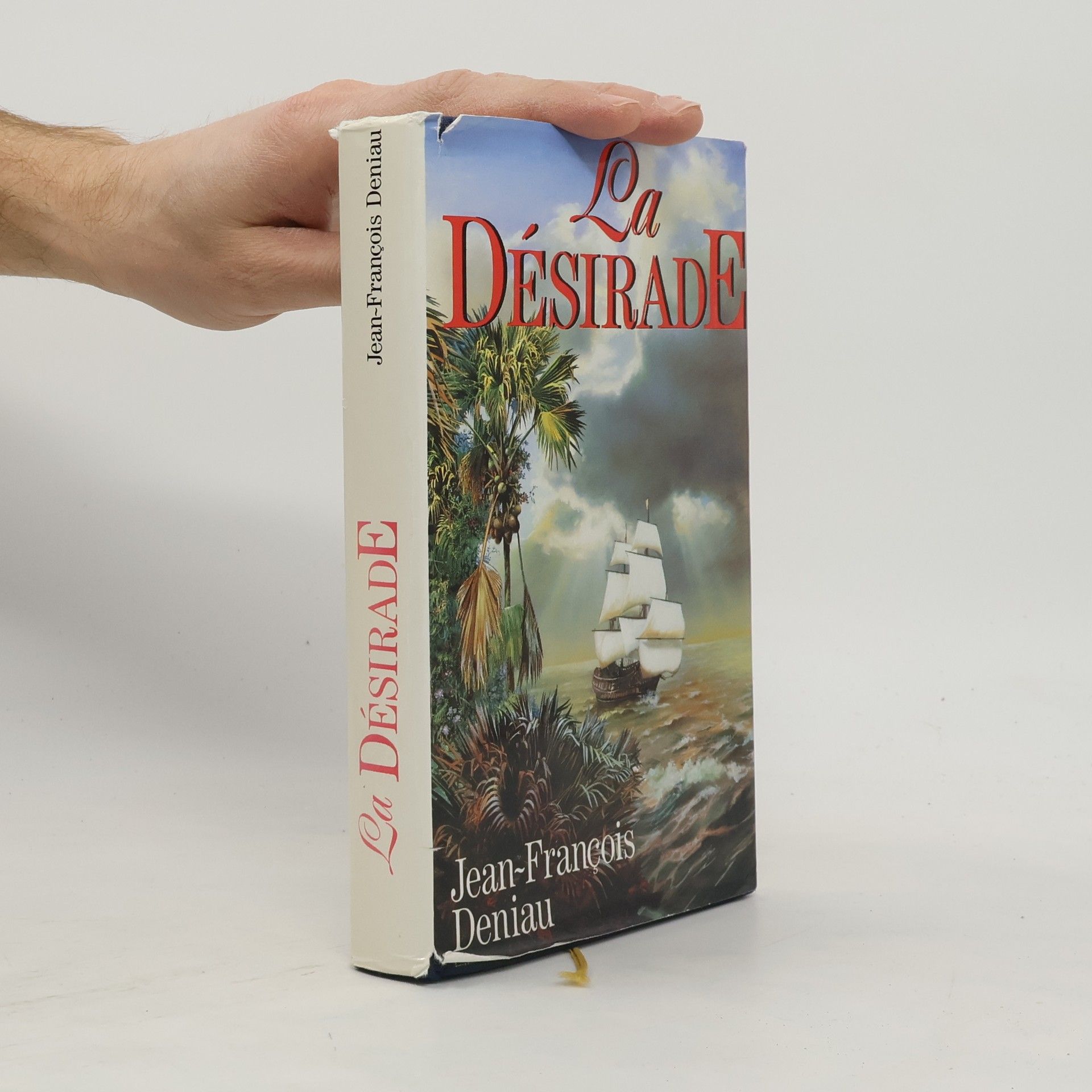 La Désirade