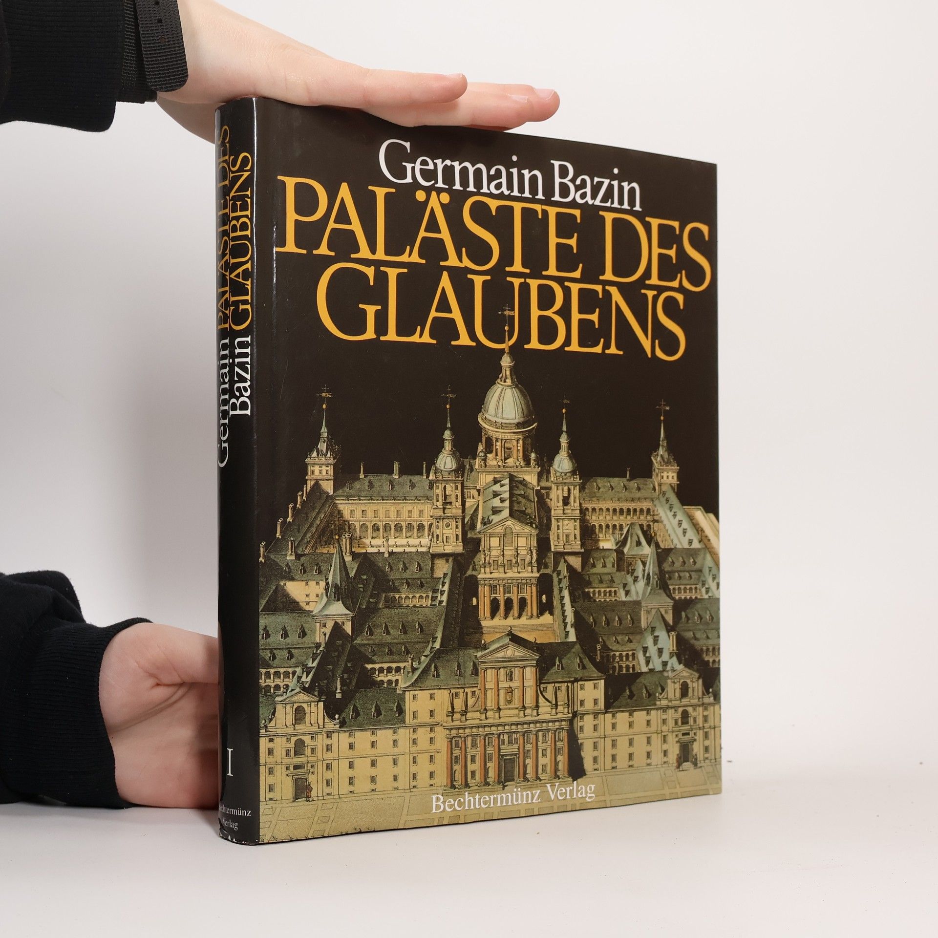 Paläste des Glaubens II