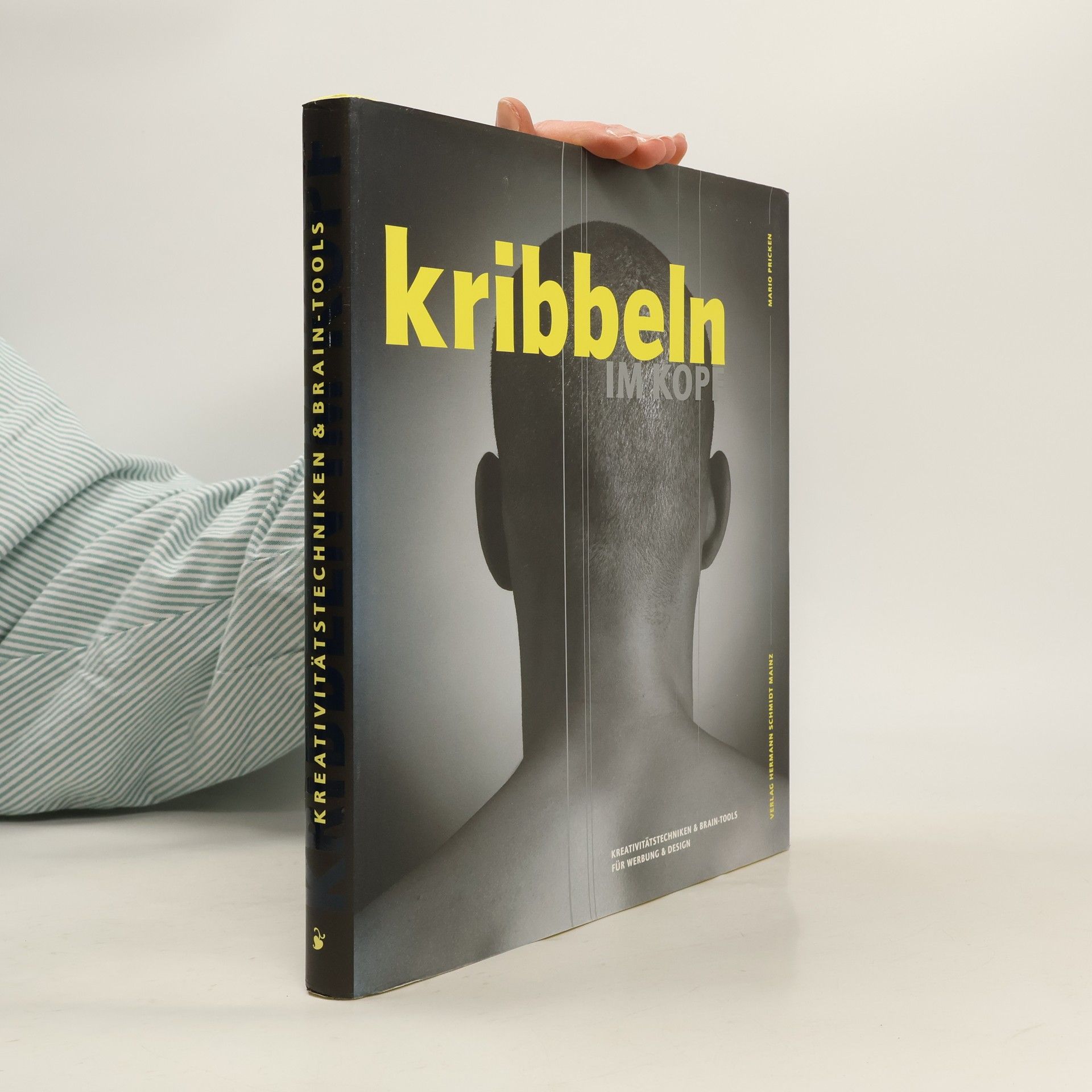 Sebastian Turner Das Geheimnis erfolgreicher Werbung