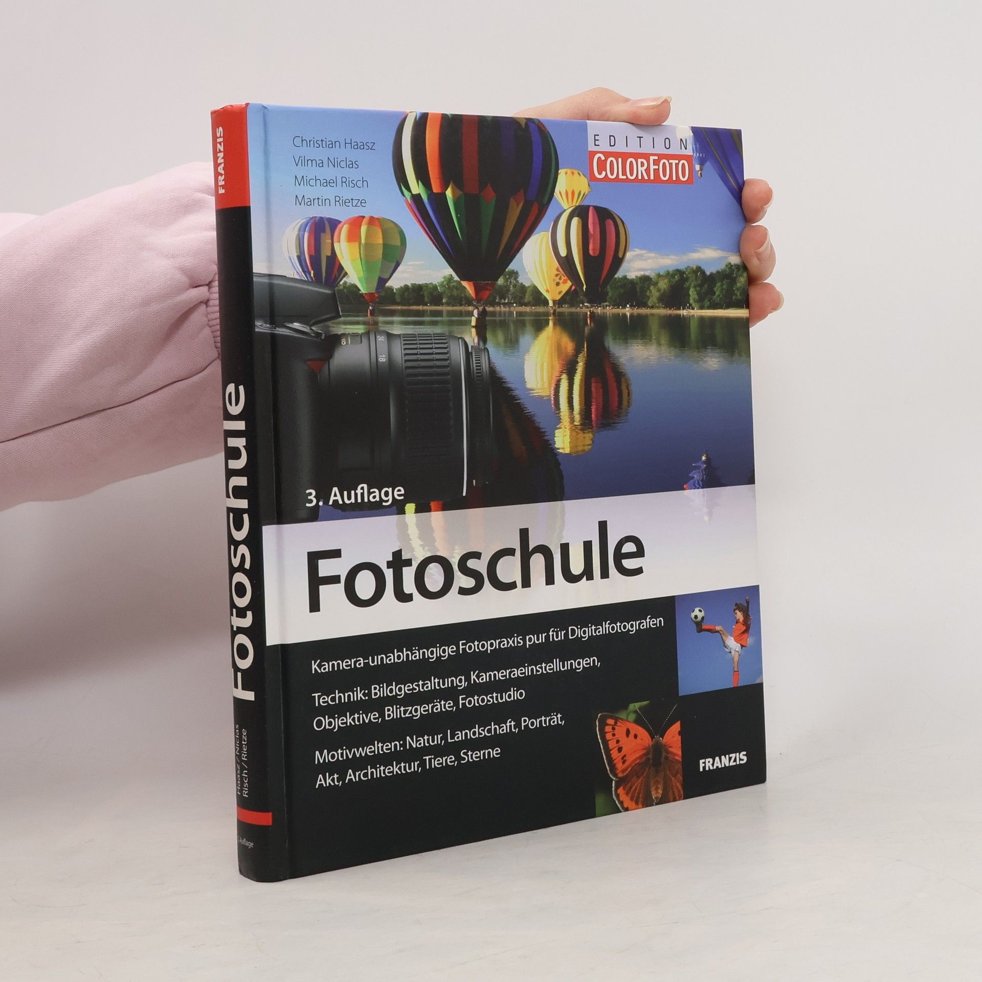 Fotoschule