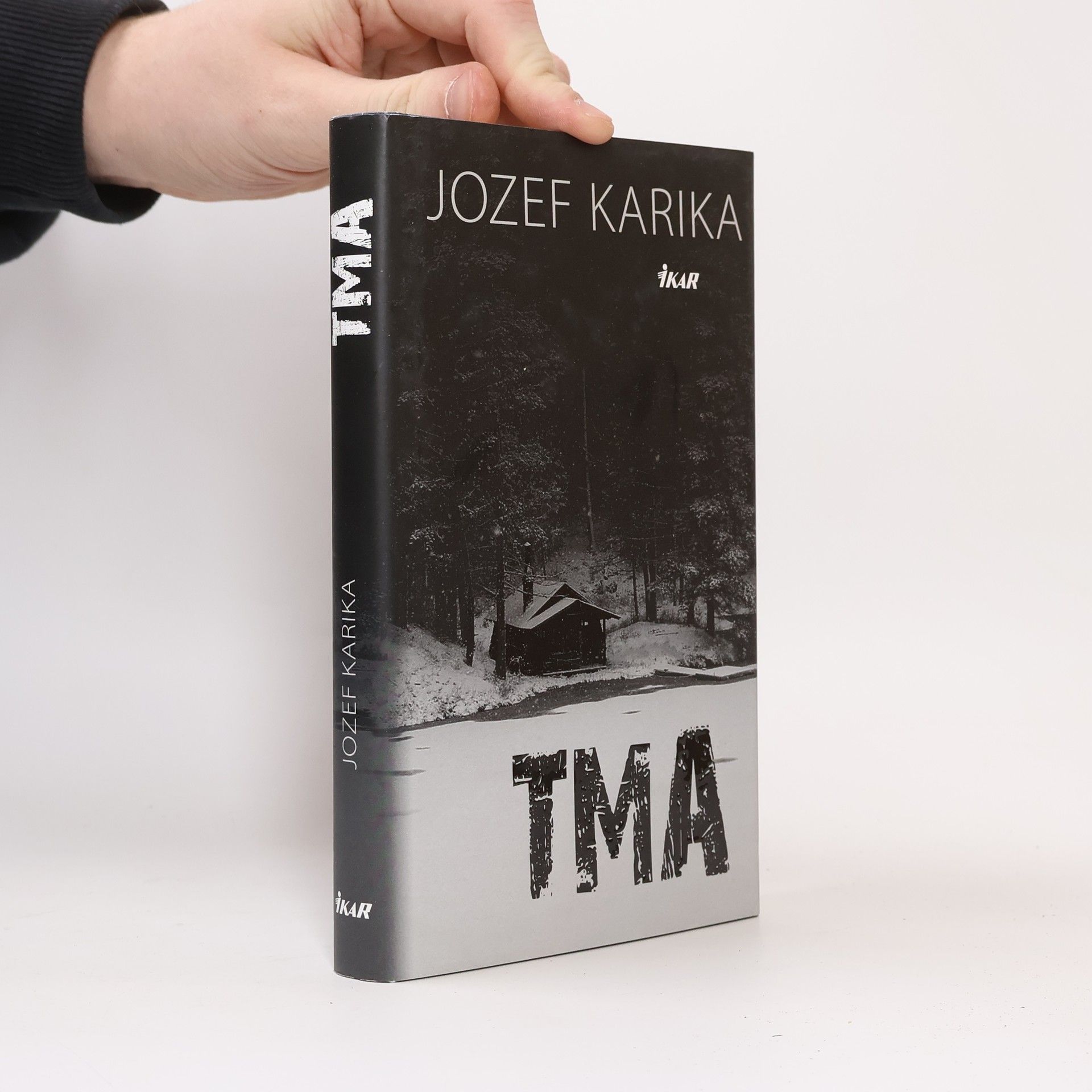 Jozef Karika Tma