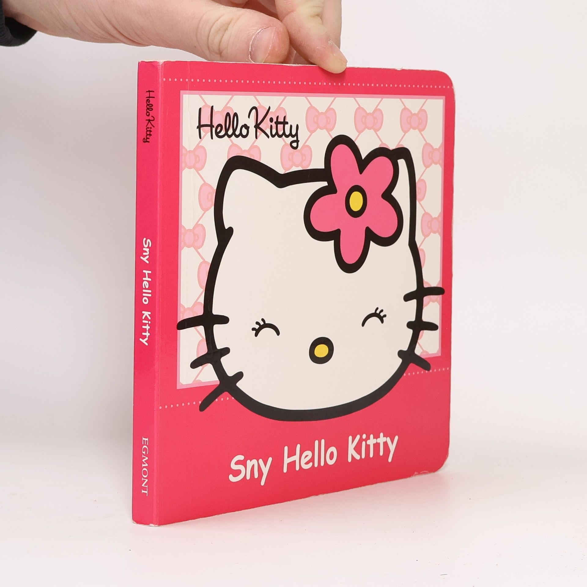 Autorenkollektiv Hello Kitty Sny