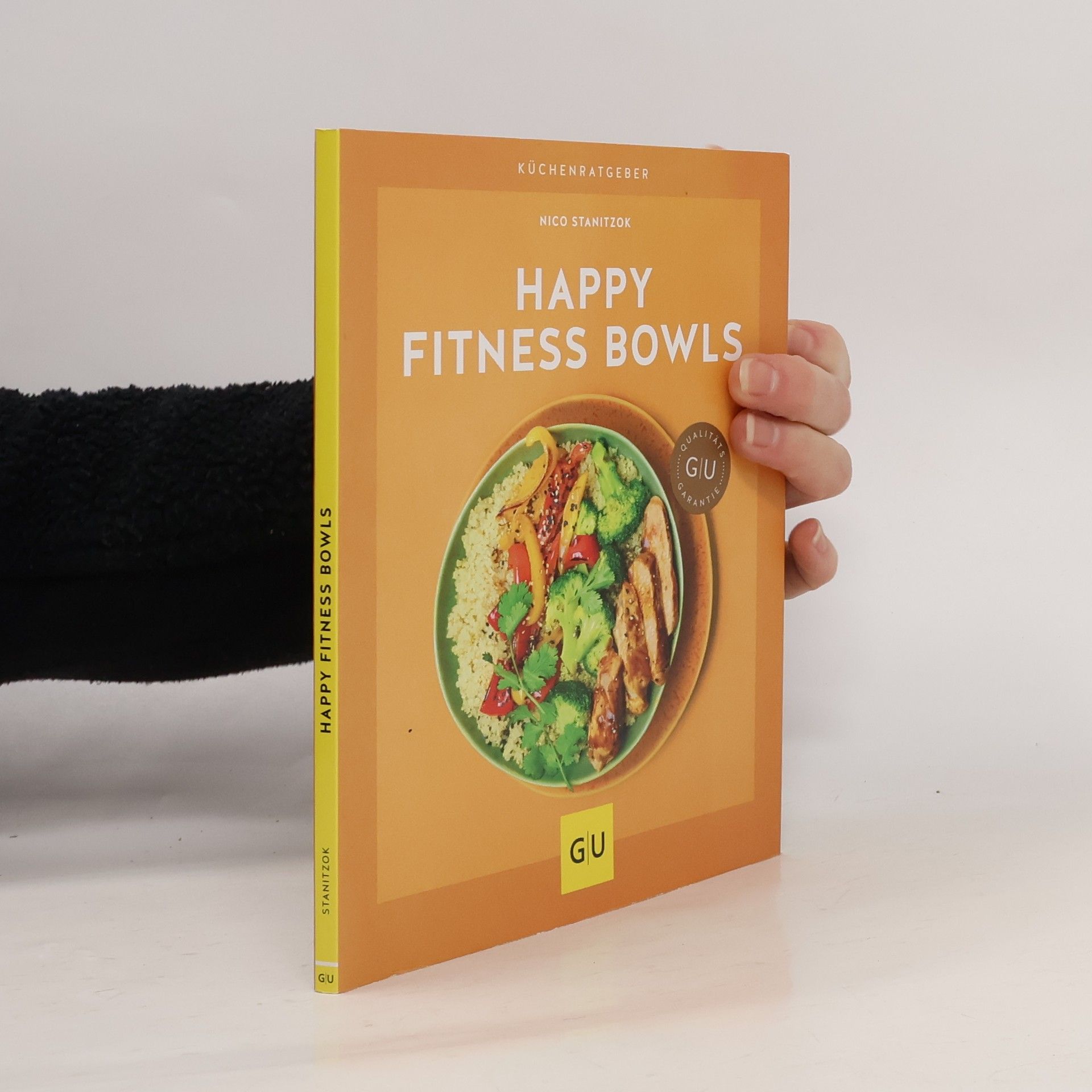Happy Fitness-Bowls