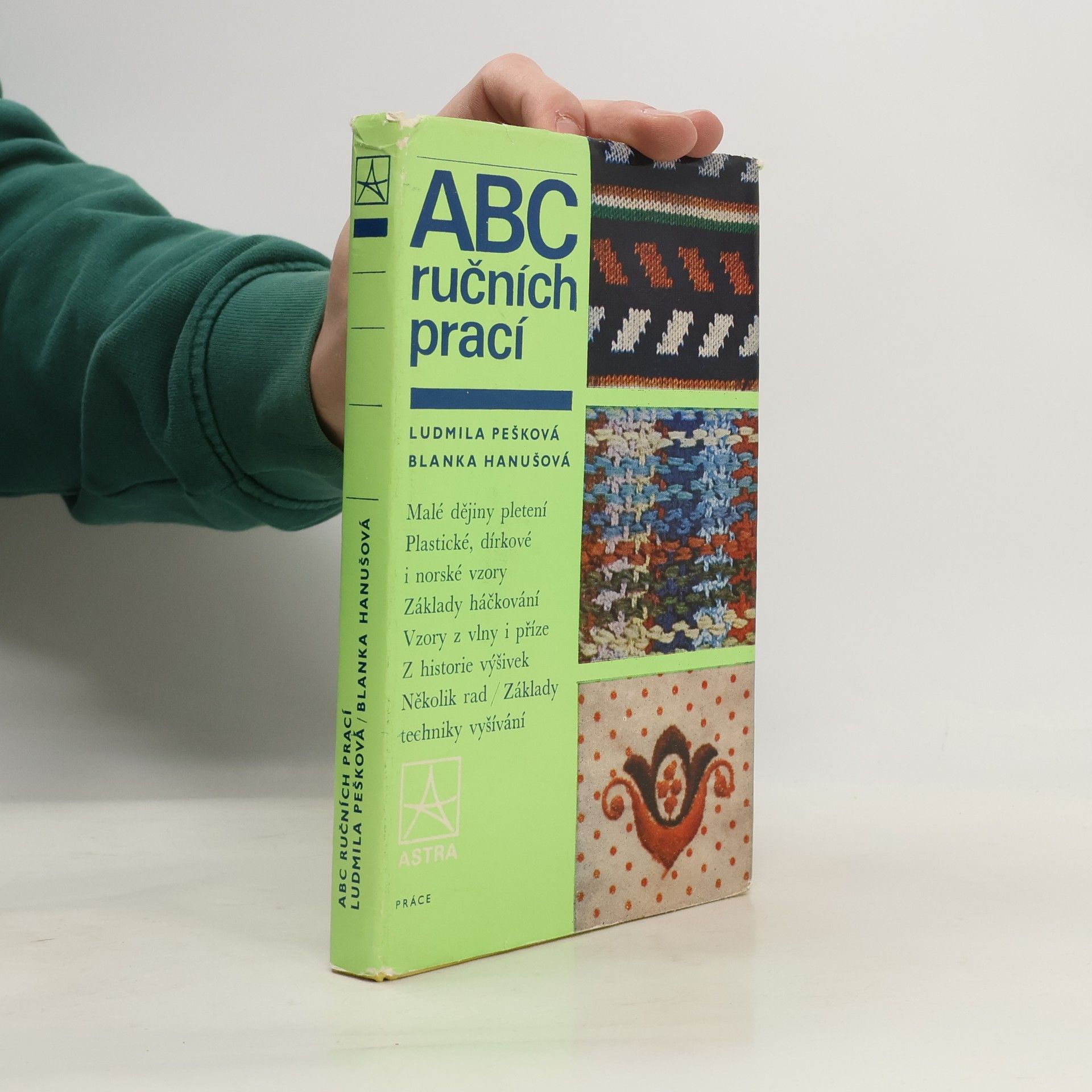 ABC ručních prací