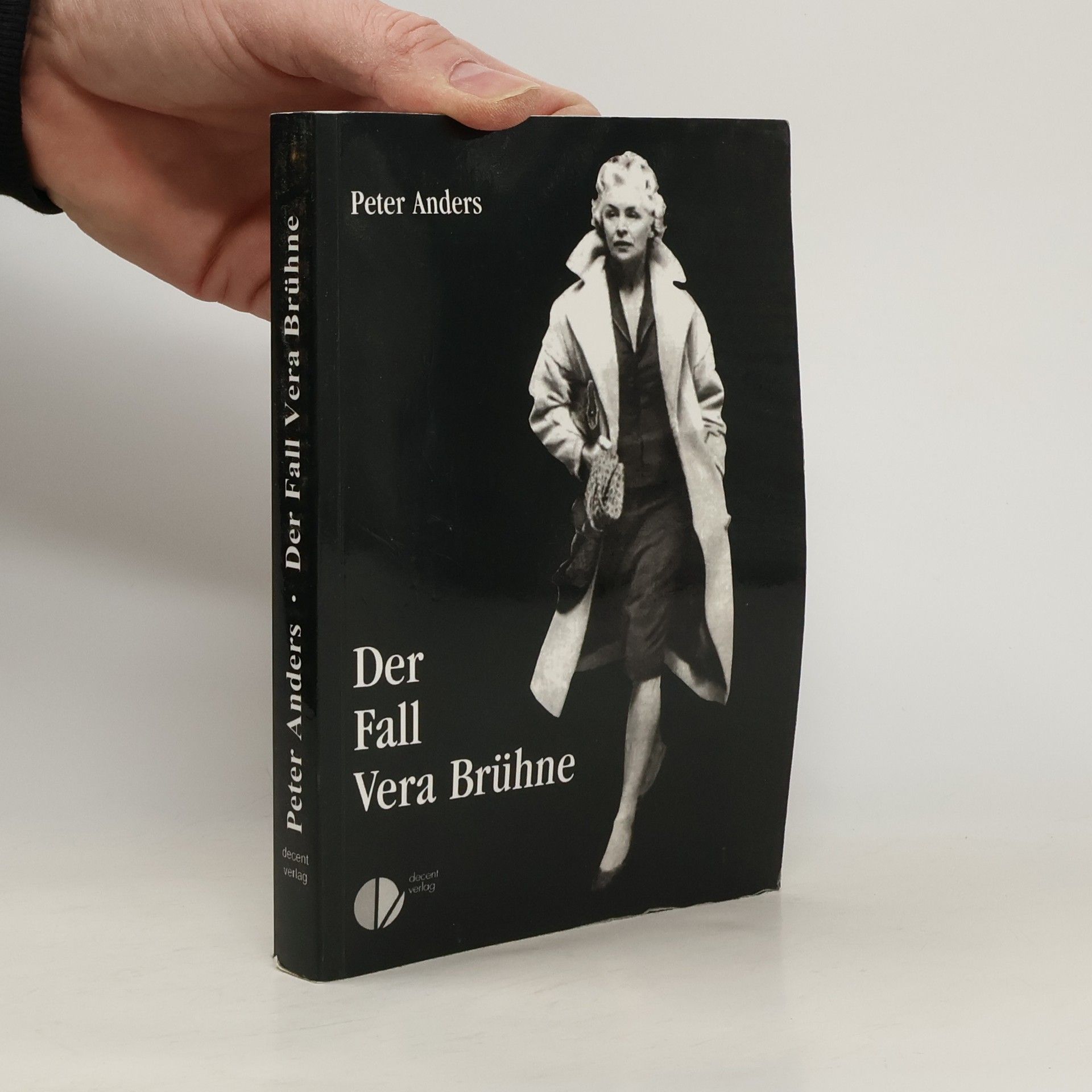 Der Fall Vera Brühne