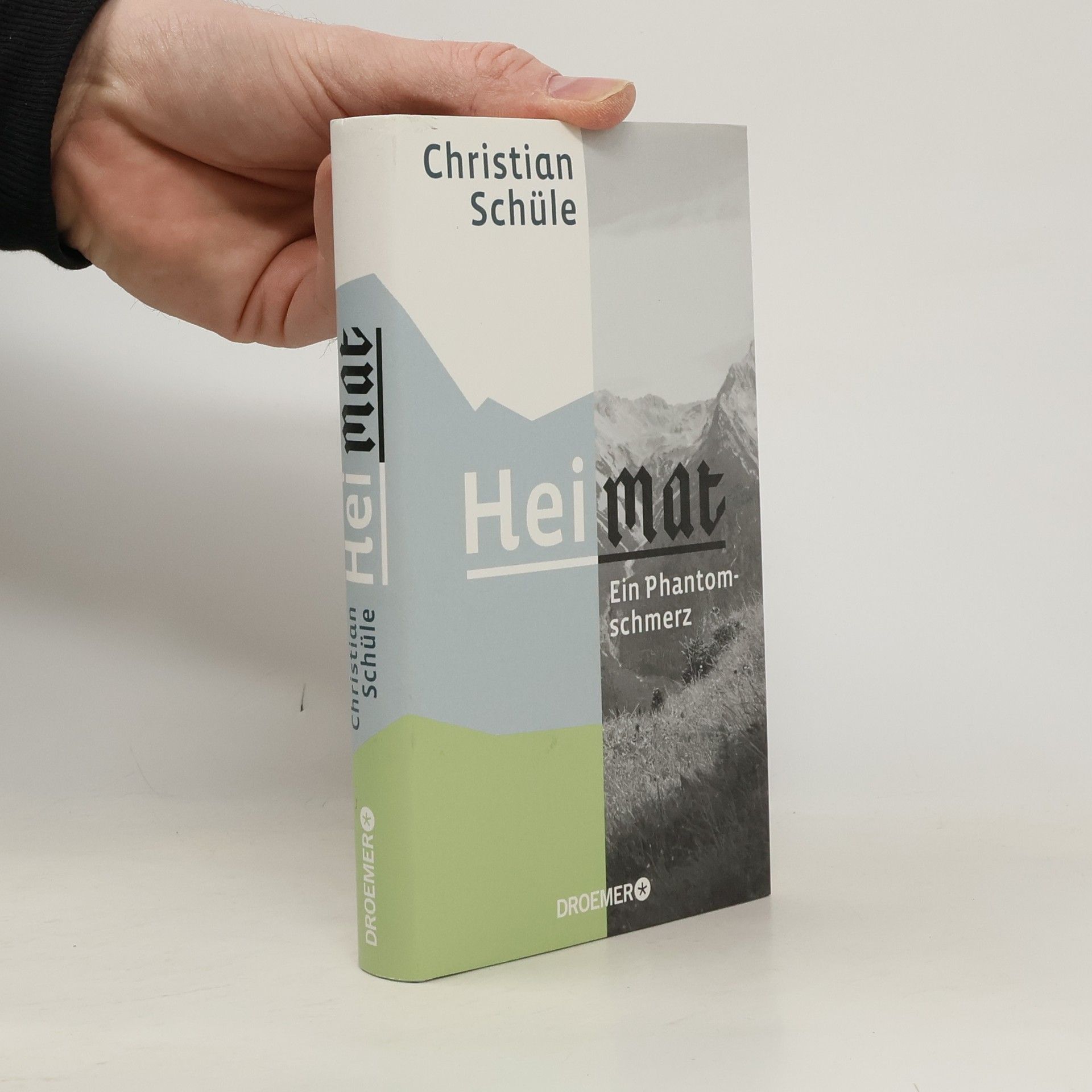 Christian Schüle Heimat