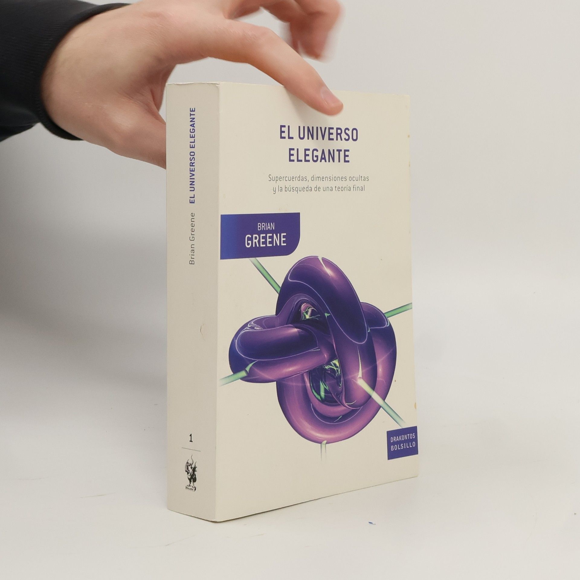 El universo elegante