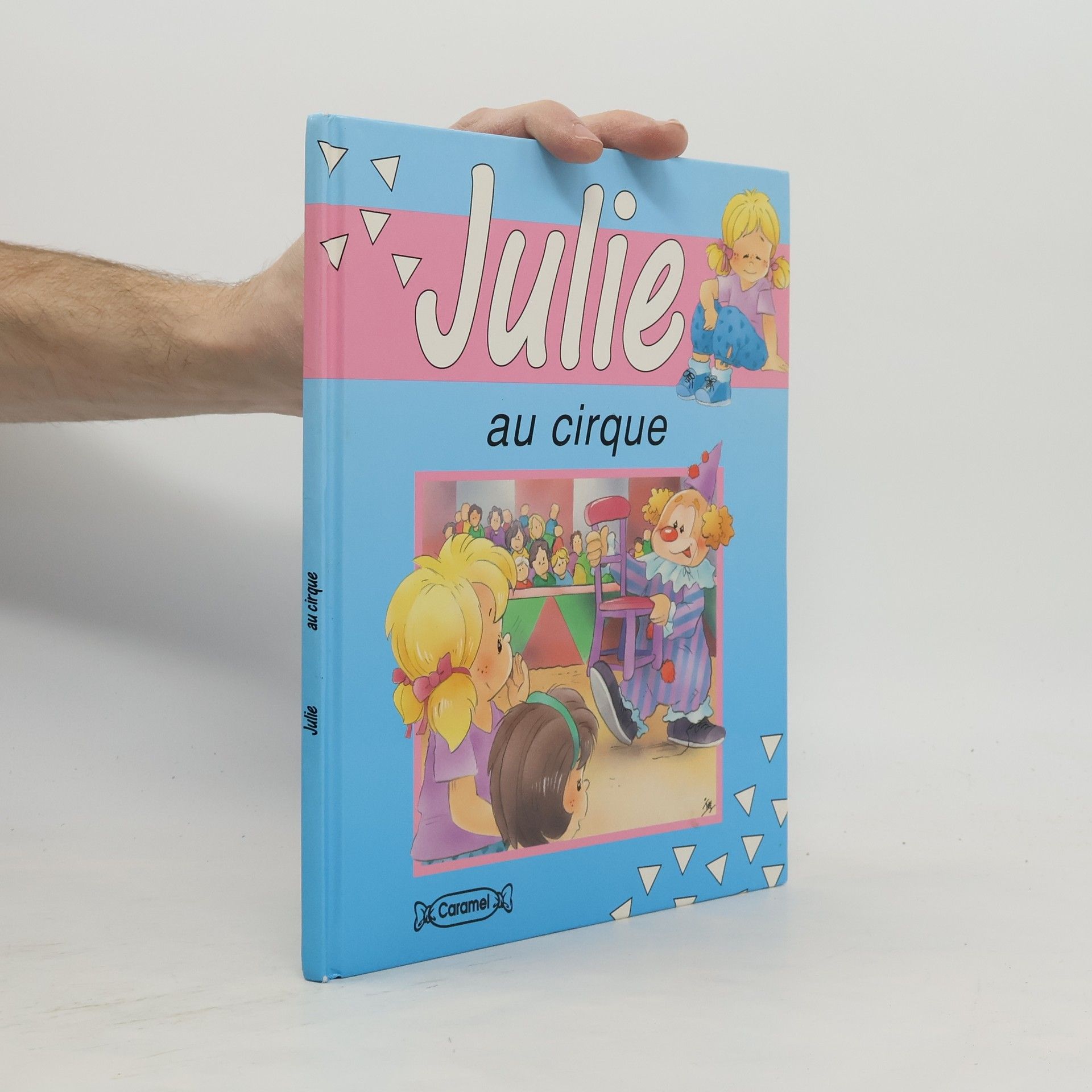 Kolektiv autorů Chansons francaises 1.-2. díl