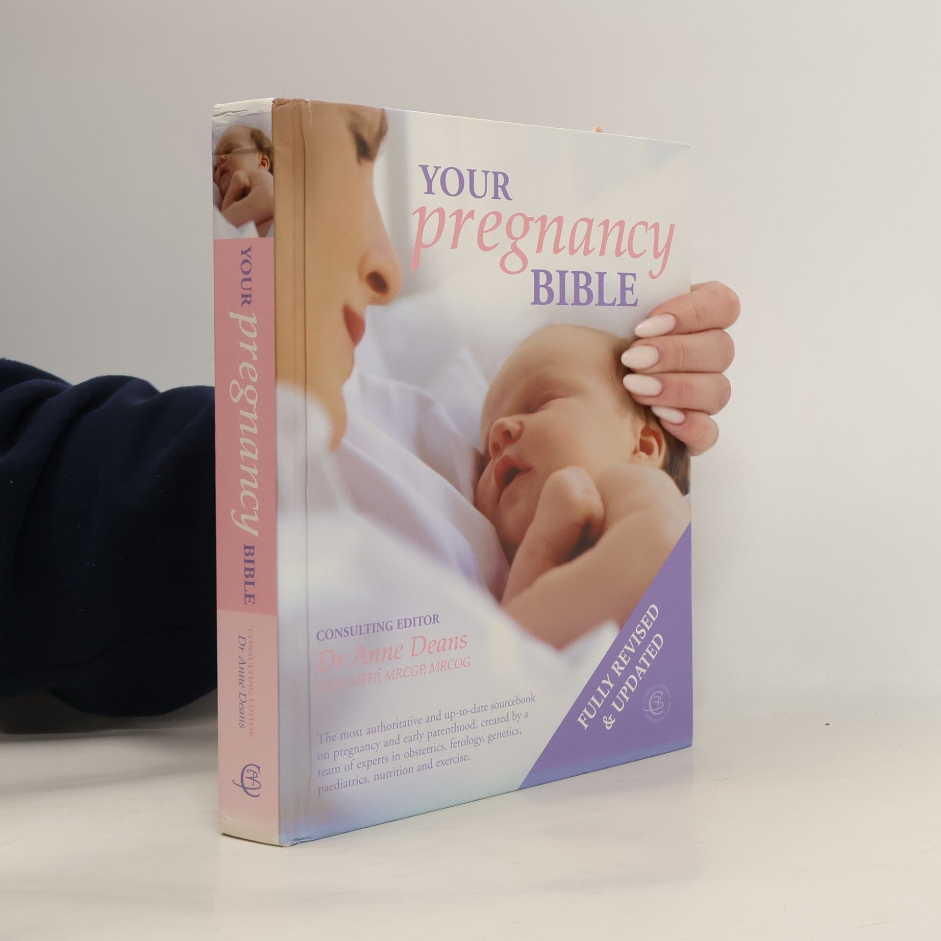 Your Pregnancy Bible