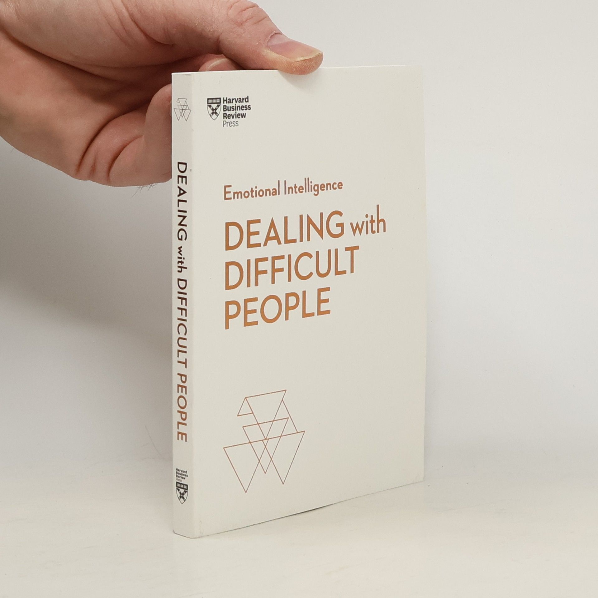Collectif d'auteurs Dealing with Difficult People