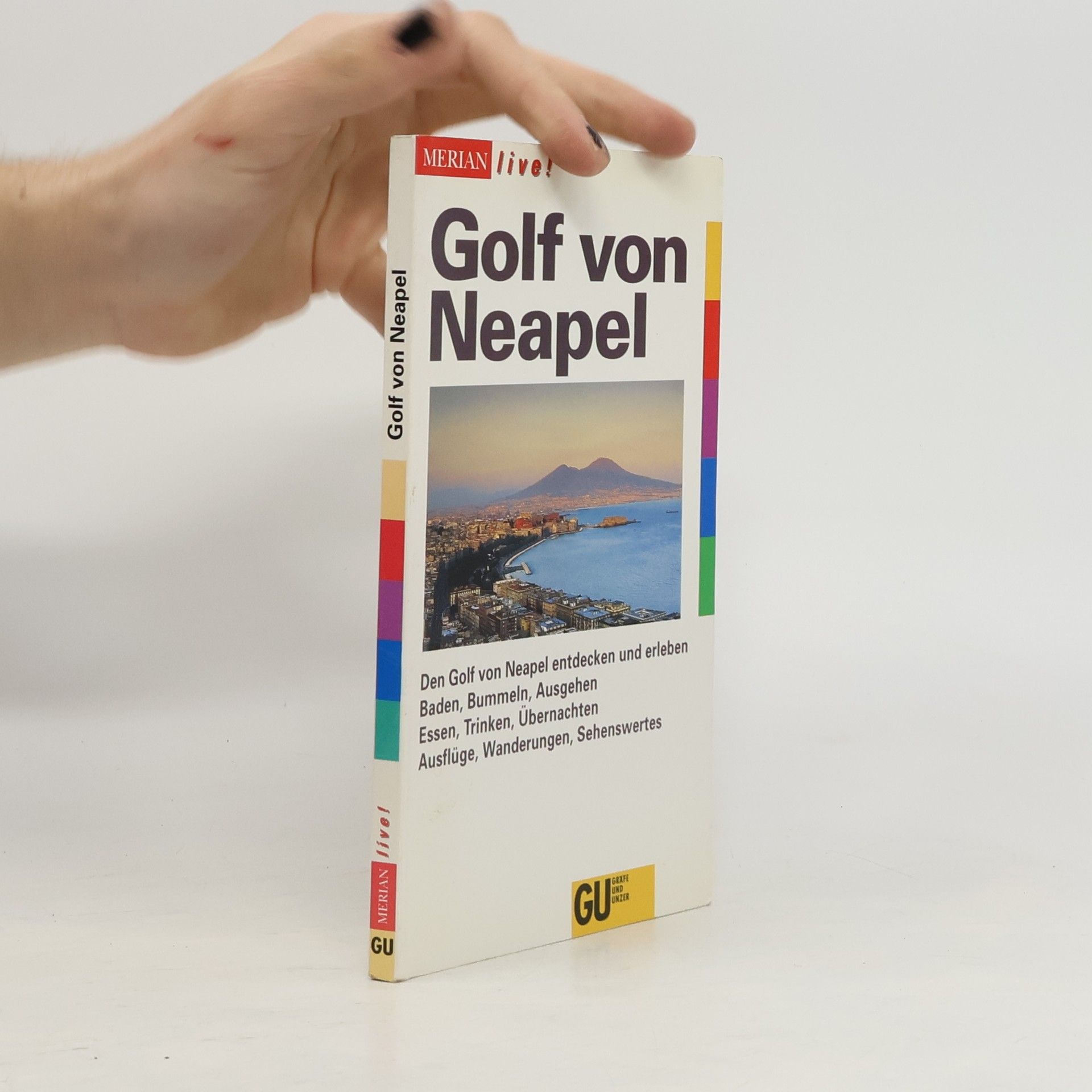 Golf von Neapel