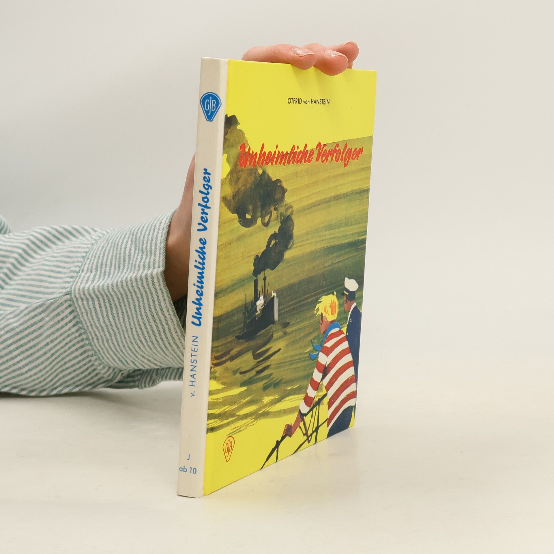 Unheimliche Verfolger