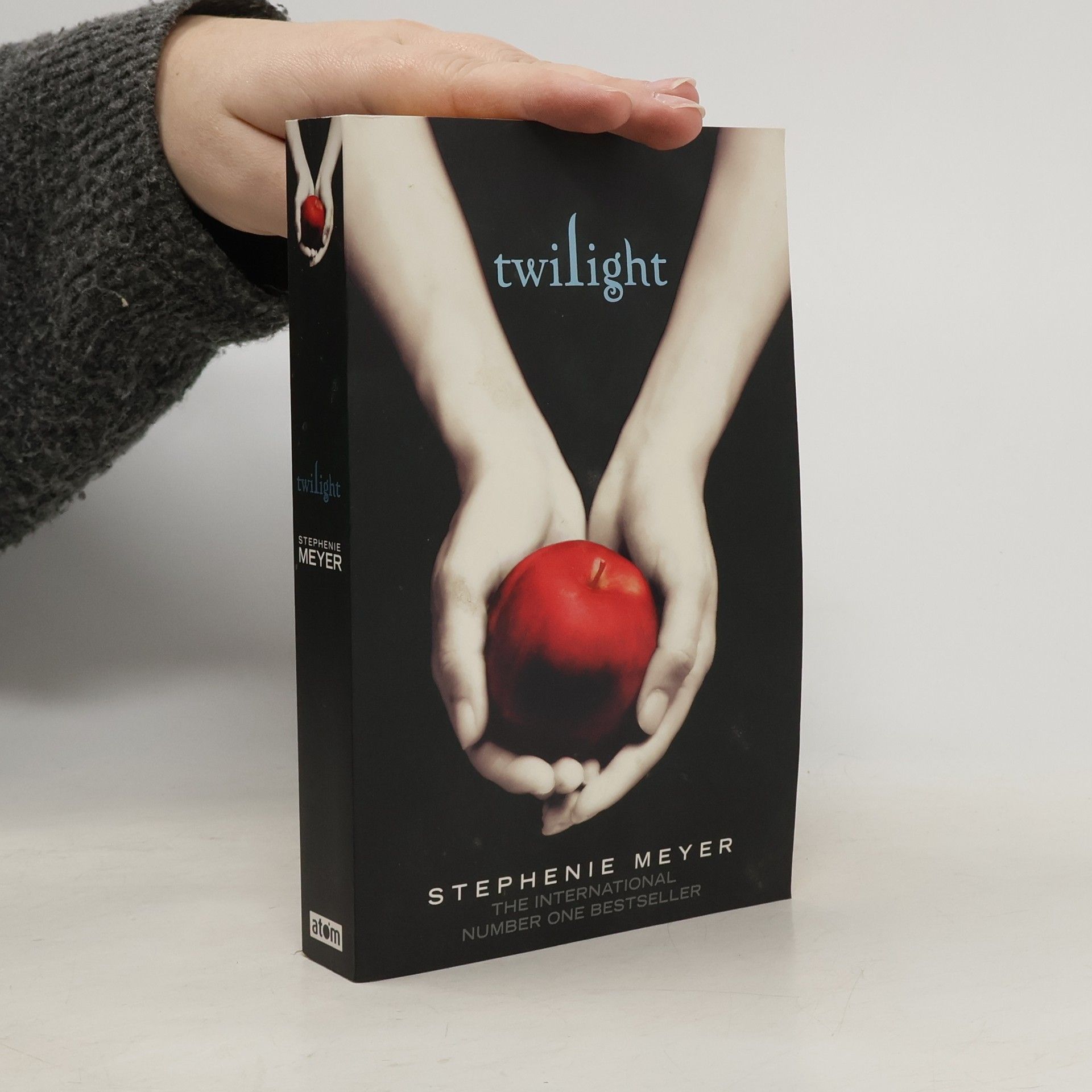 Stephenie Meyer Twilight