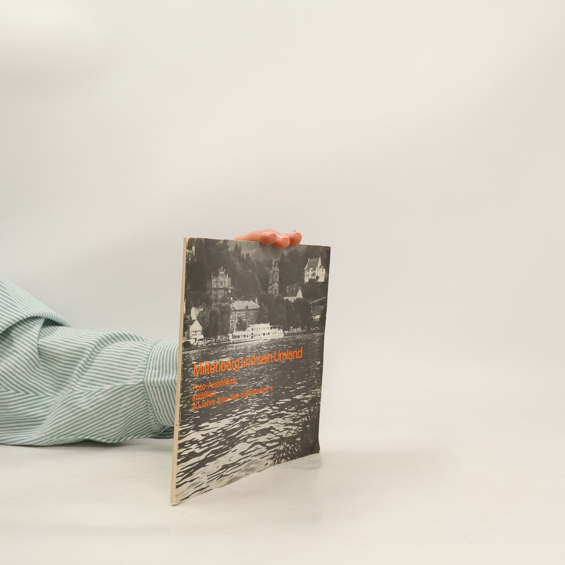 Auteurscollectief Miltenberg und sein Umland