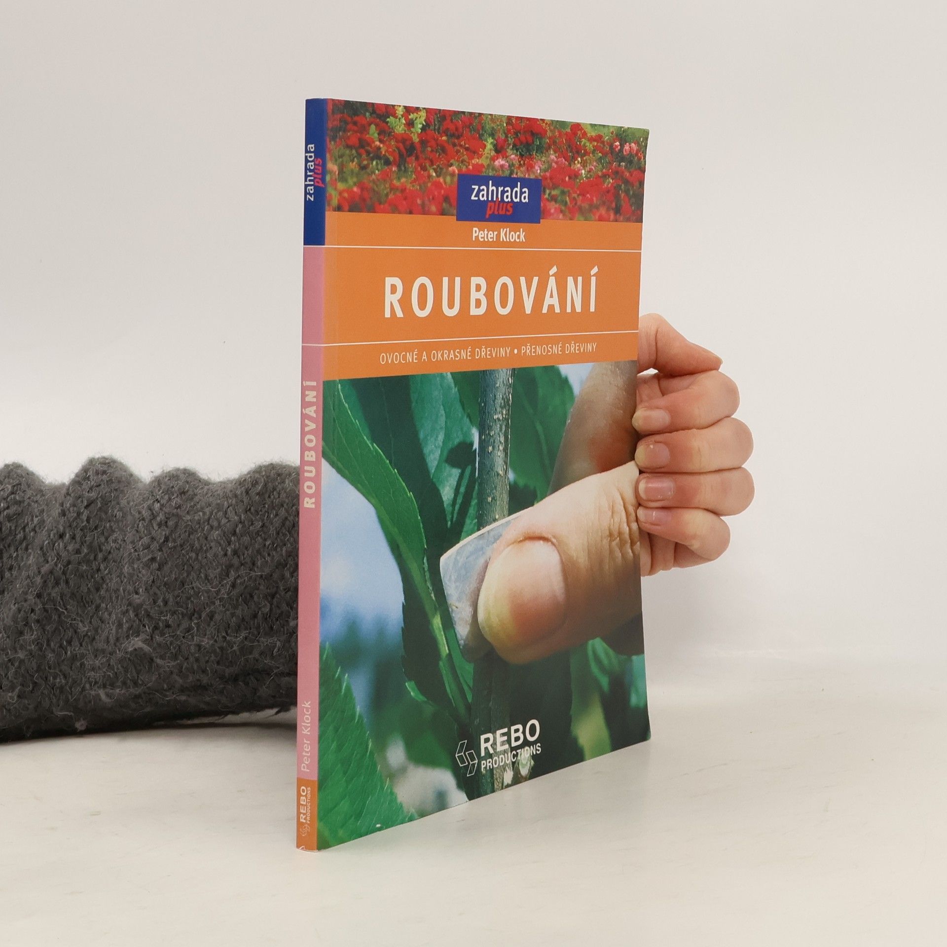 Peter Klock Roubování