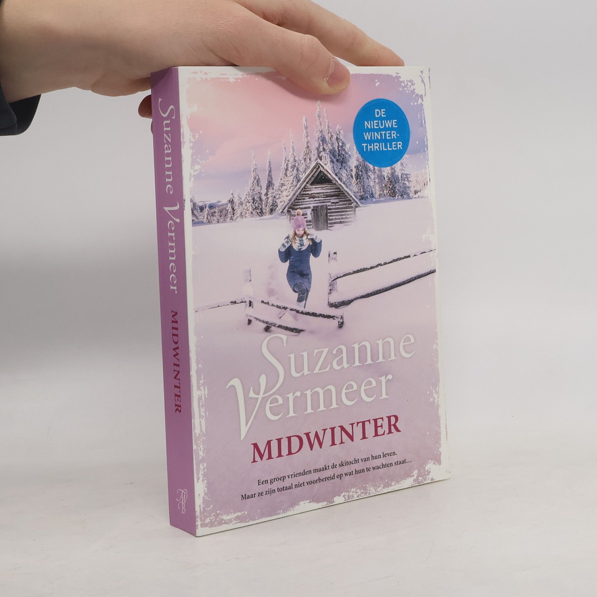 Suzanne Vermeer Midwinter
