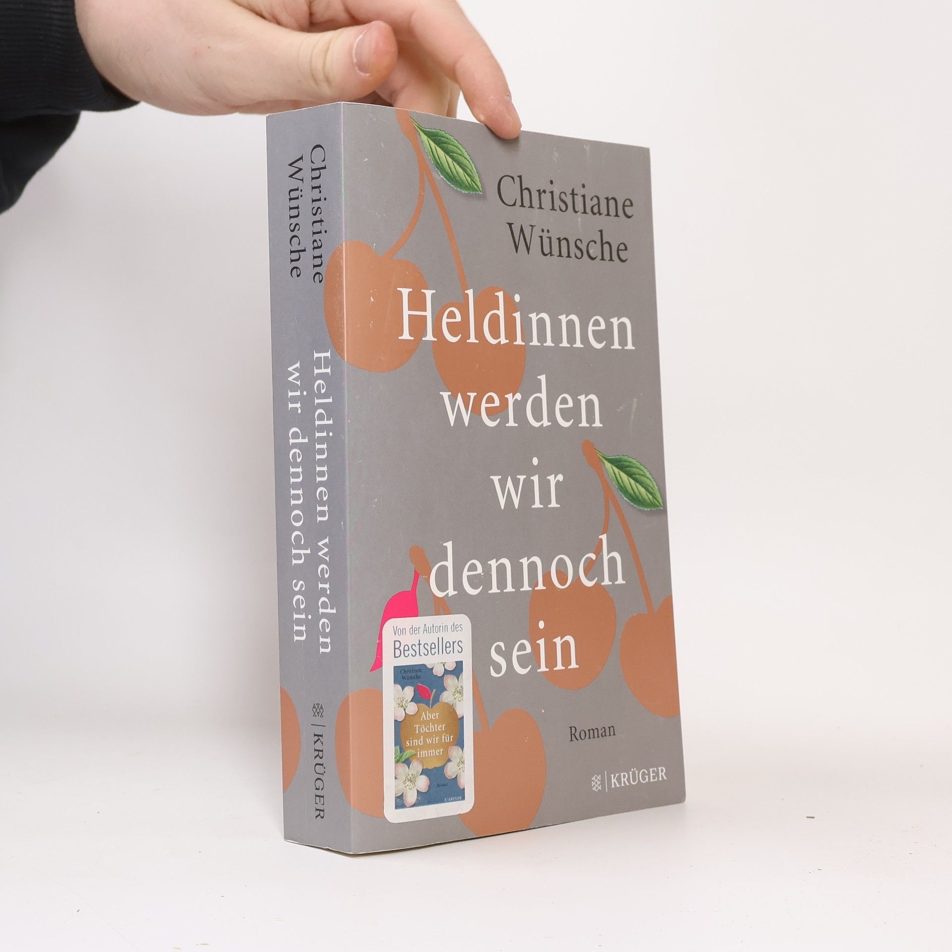 Heldinnen werden wir dennoch sein