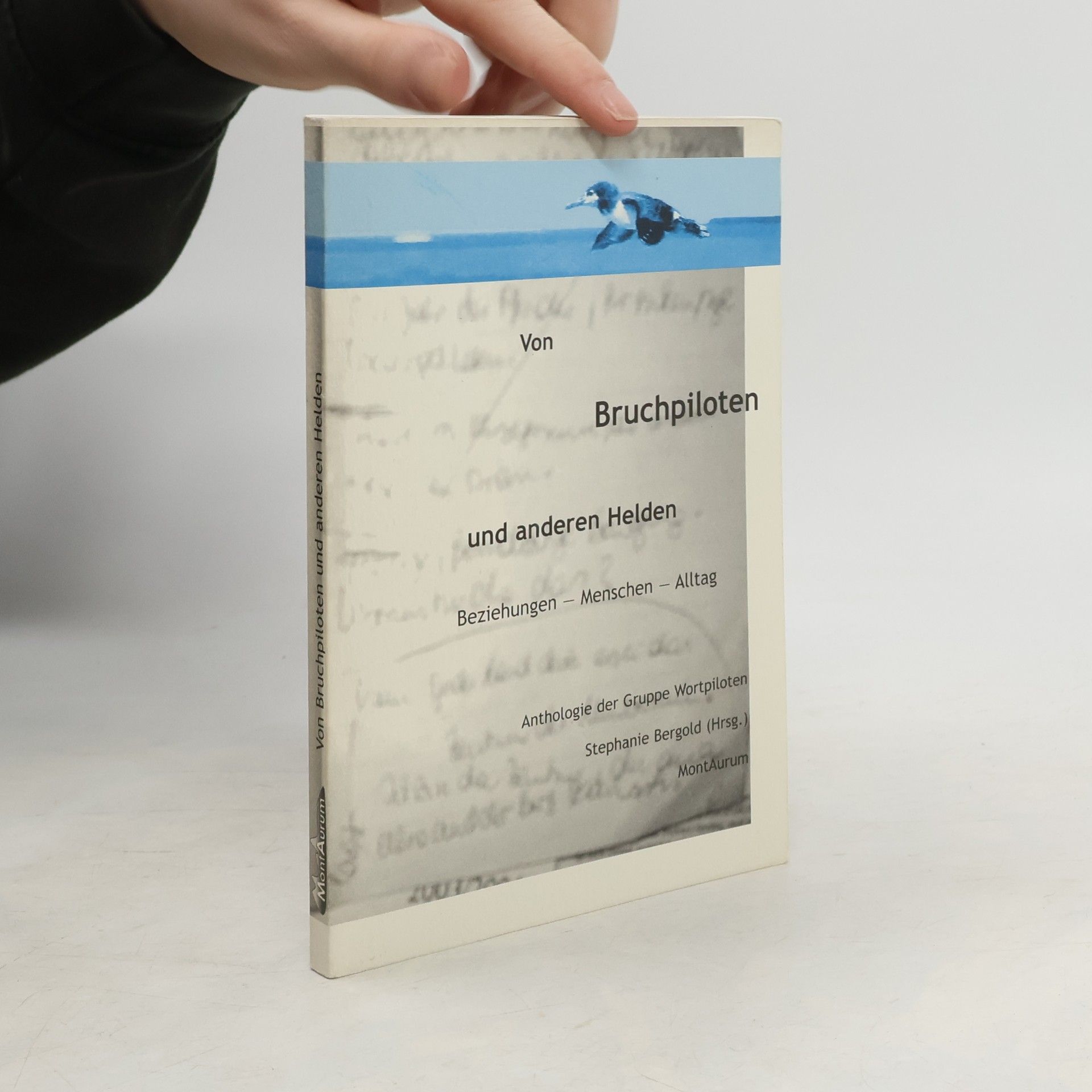 Von Bruchpiloten und anderen Helden