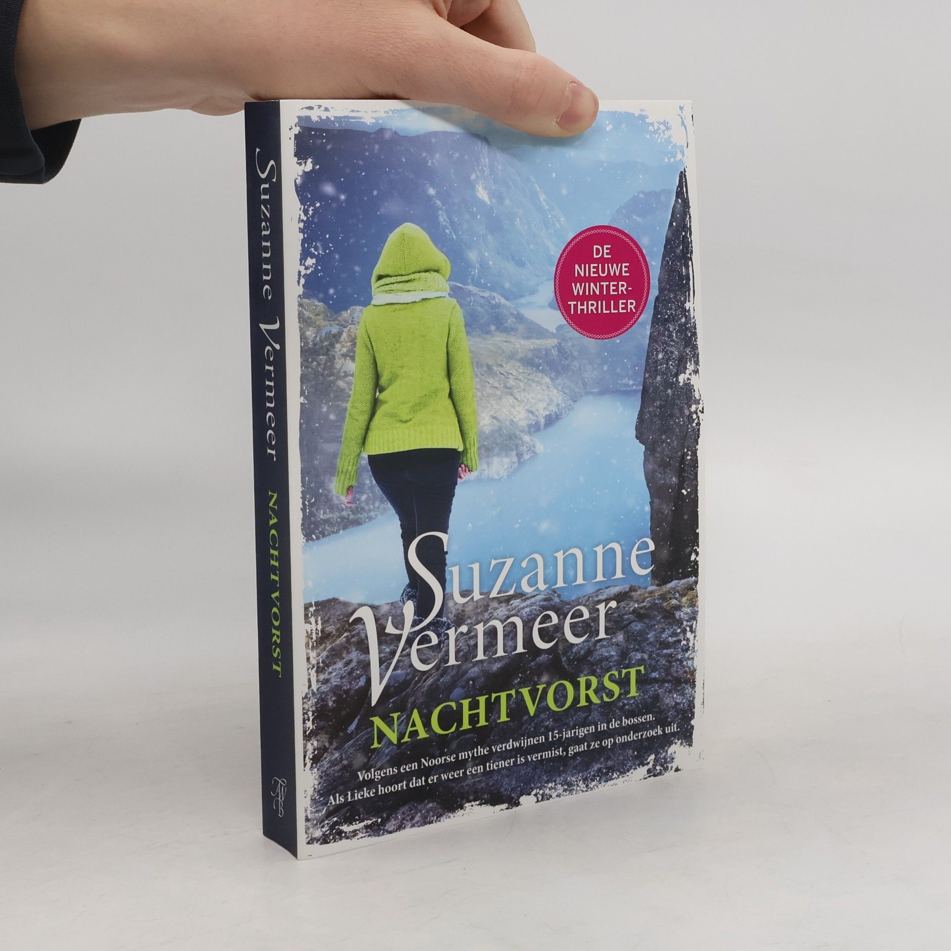 Suzanne Vermeer Nachtvorst