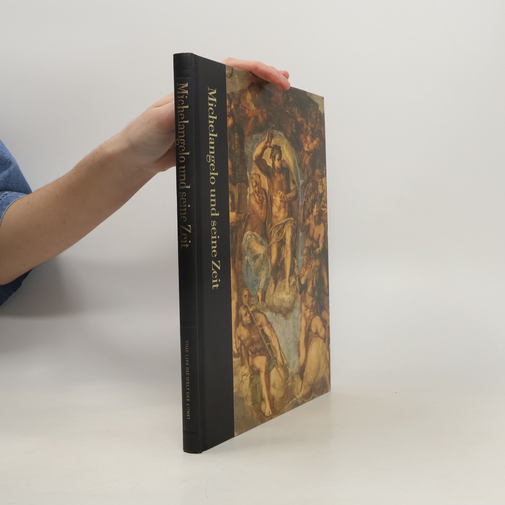 Autorenkollektiv Michelangelo und seine Zeit