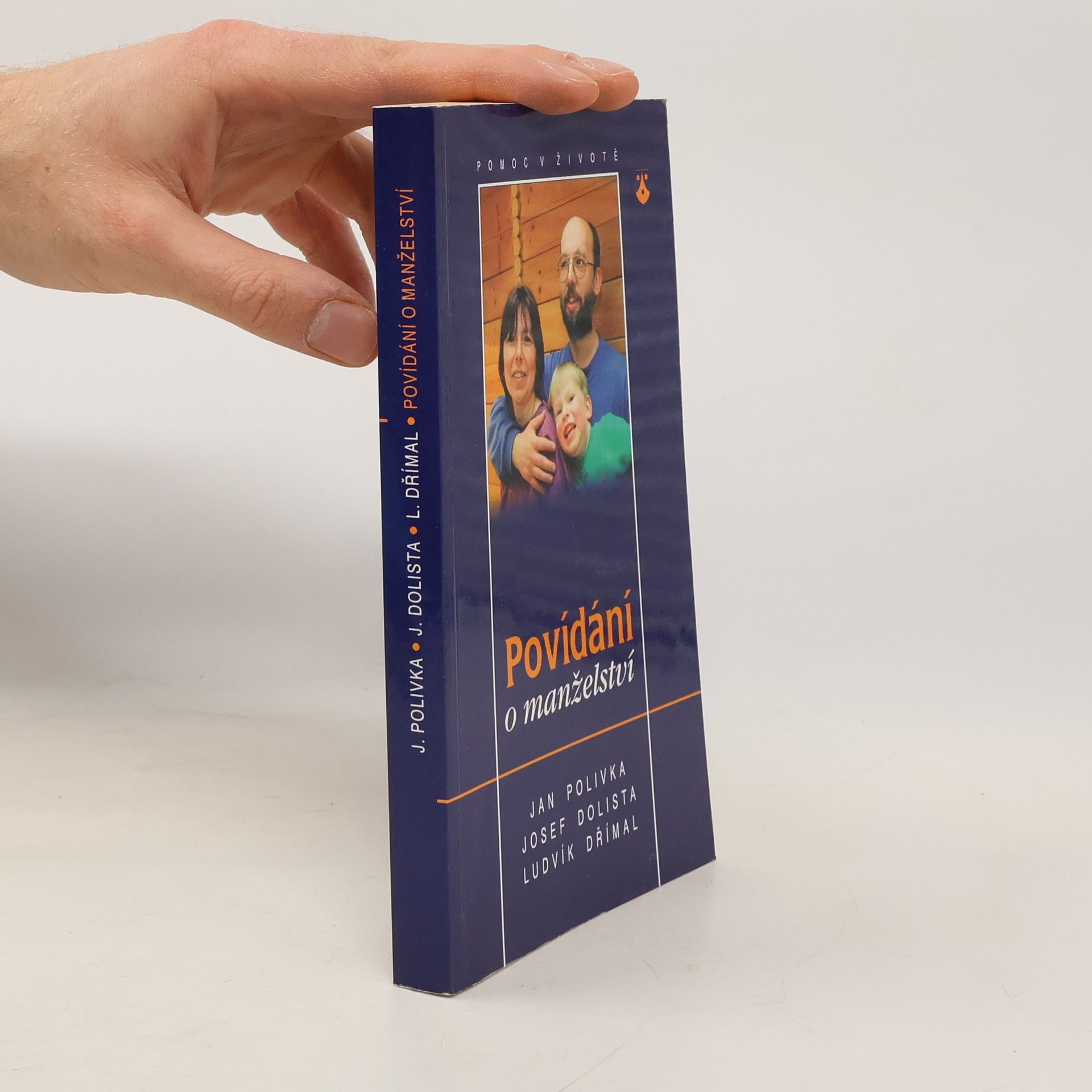 Povídání o manželství