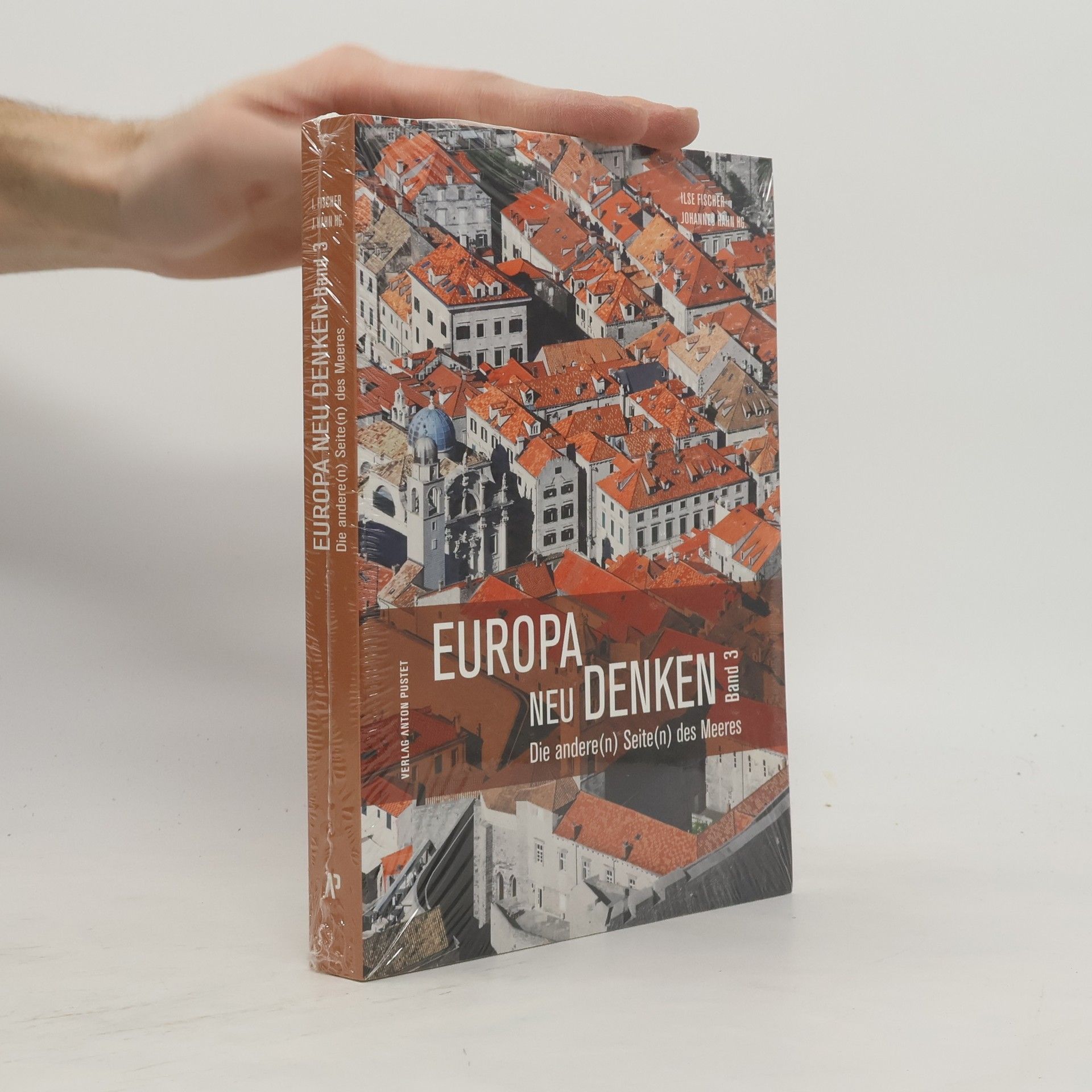 Ilse Fischer Die andere(n) Seite(n) des Meeres