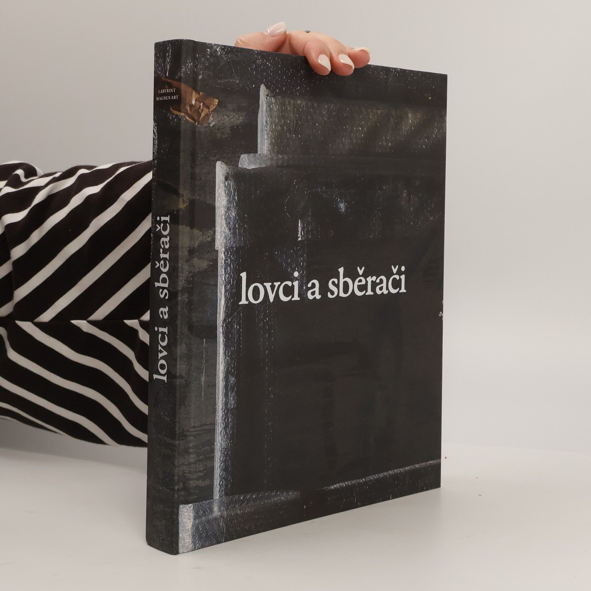 Autorenkollektiv Lovci a sběrači