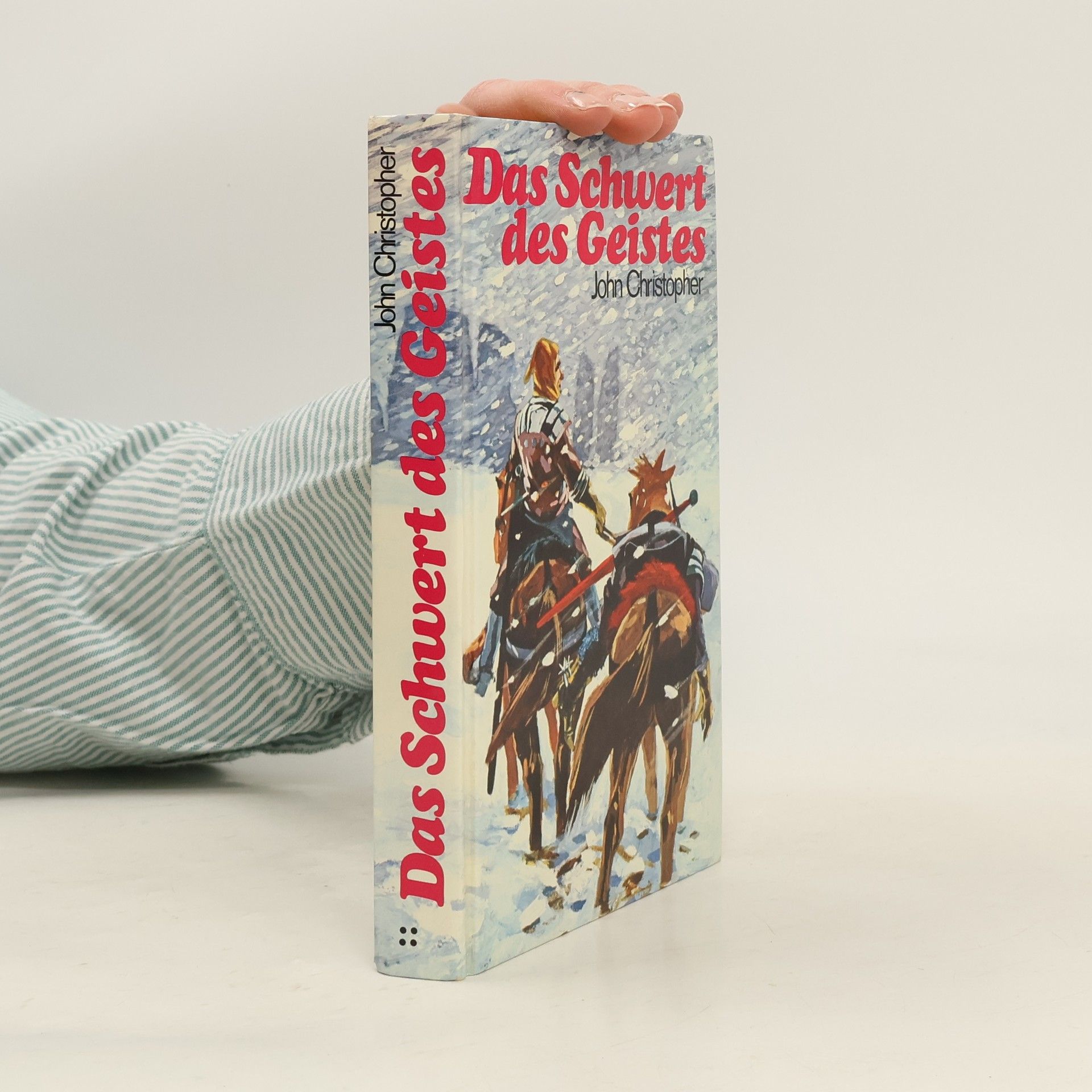 Das Schwert des Geistes