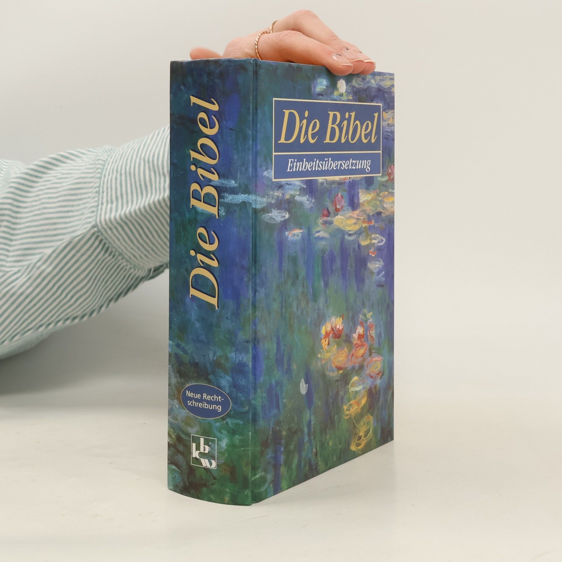 Autorenkollektiv Die Bibel. Einheitsübersetzung