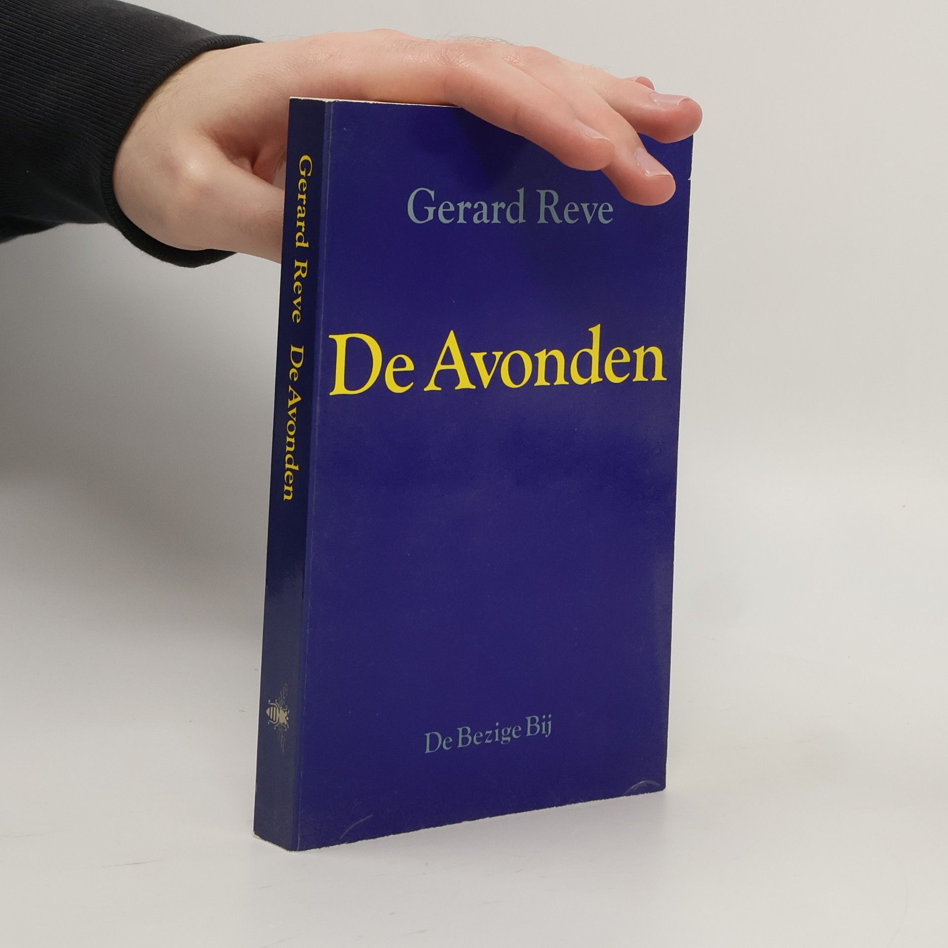 Gerard Reve De avonden