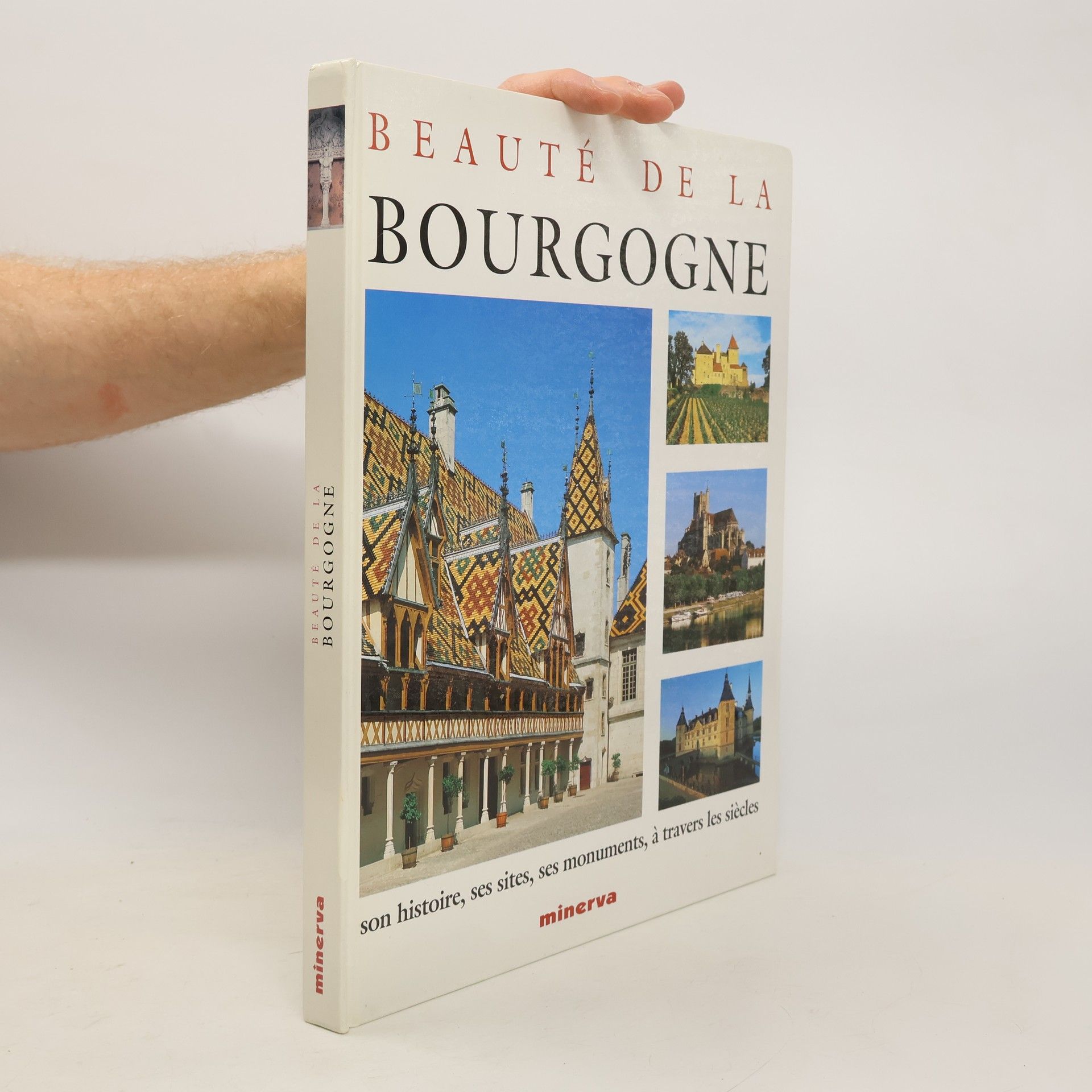 Beauté de la Bourgogne