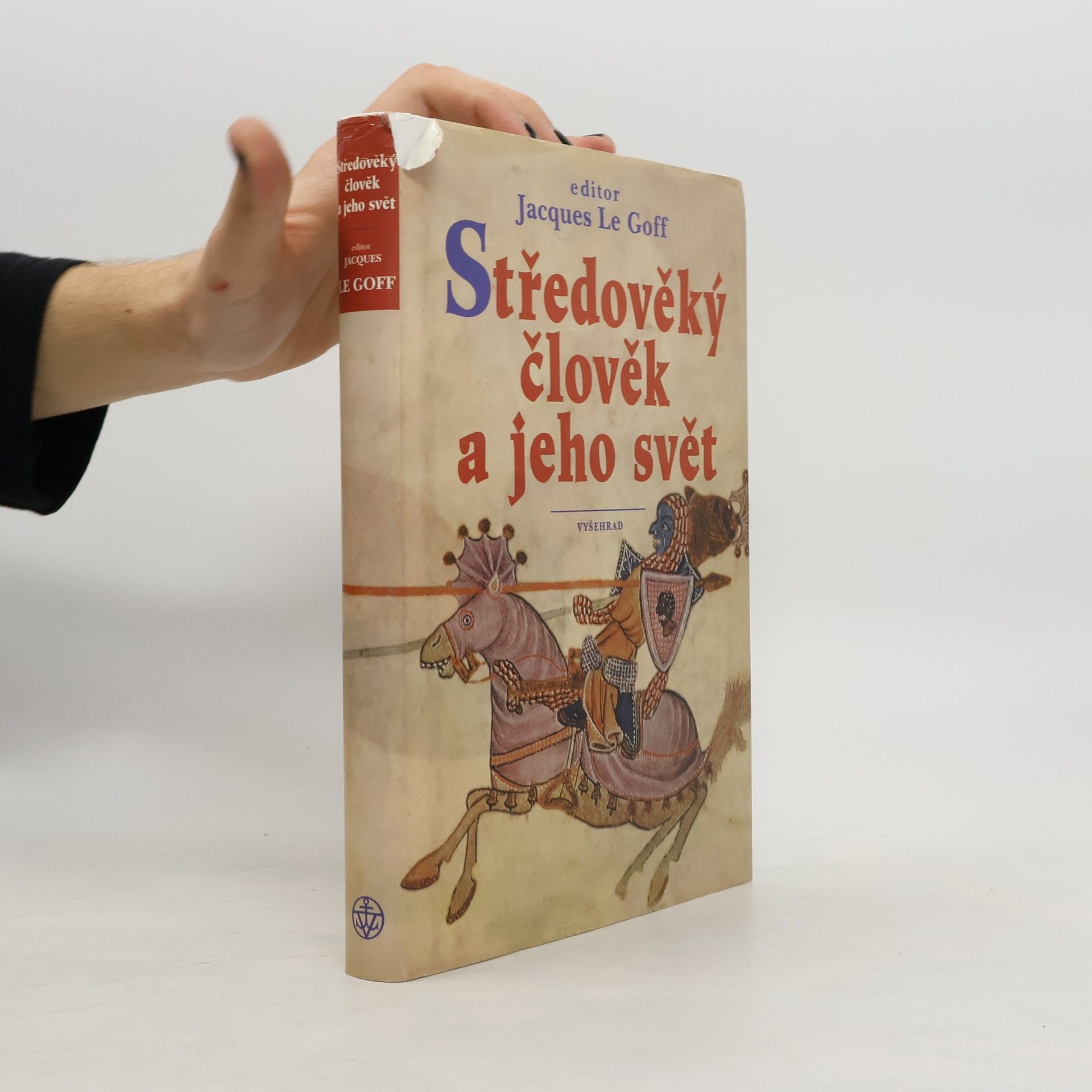 Středověký člověk a jeho svět