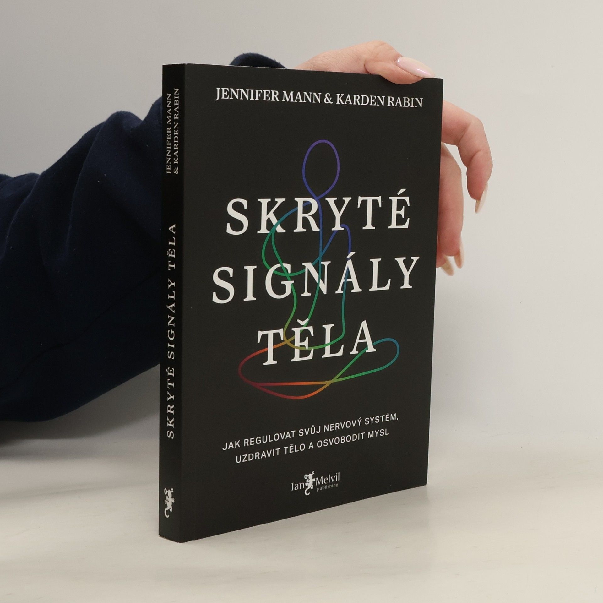 Skryté signály těla