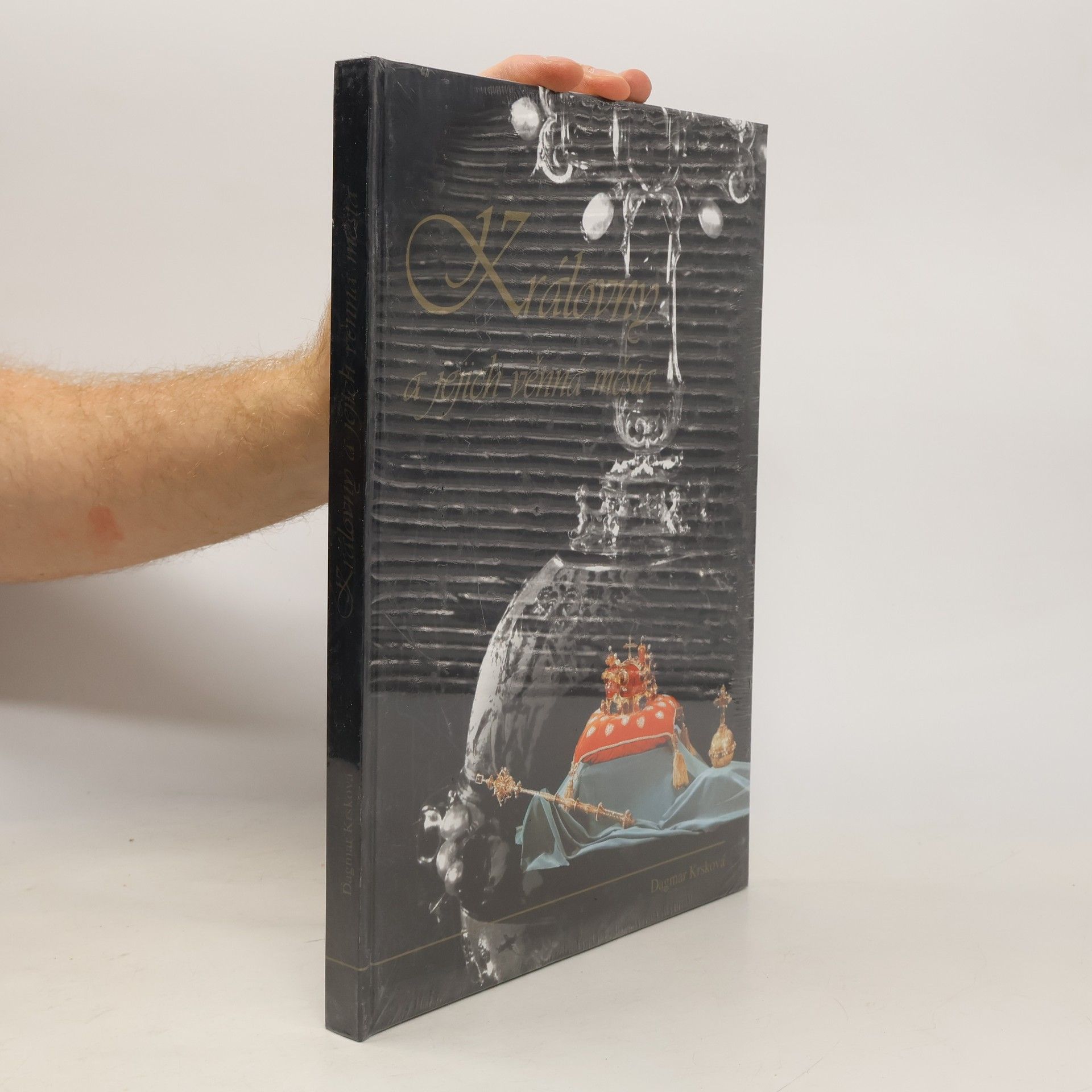 Královny a jejich věnná města