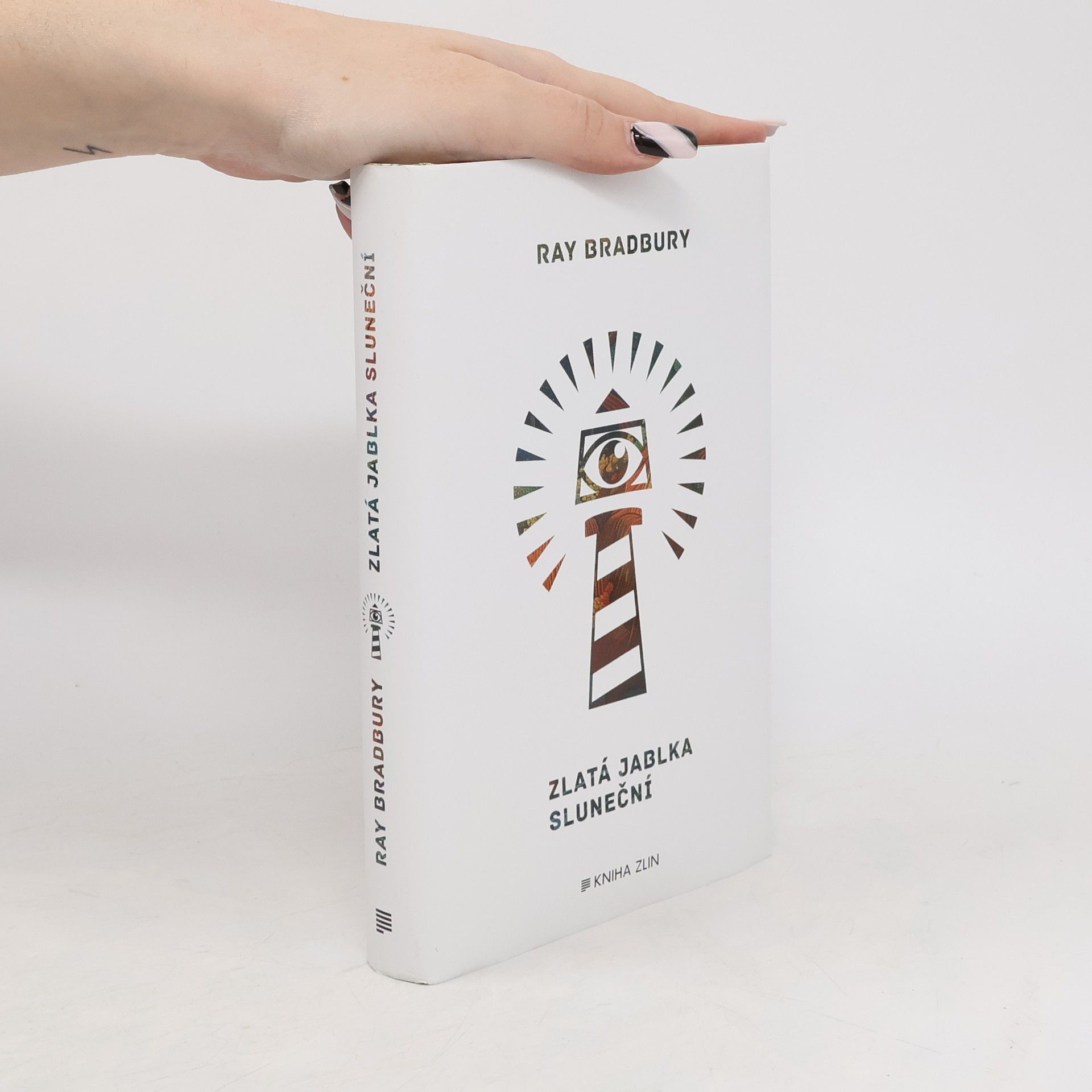 Zlatá jablka sluneční