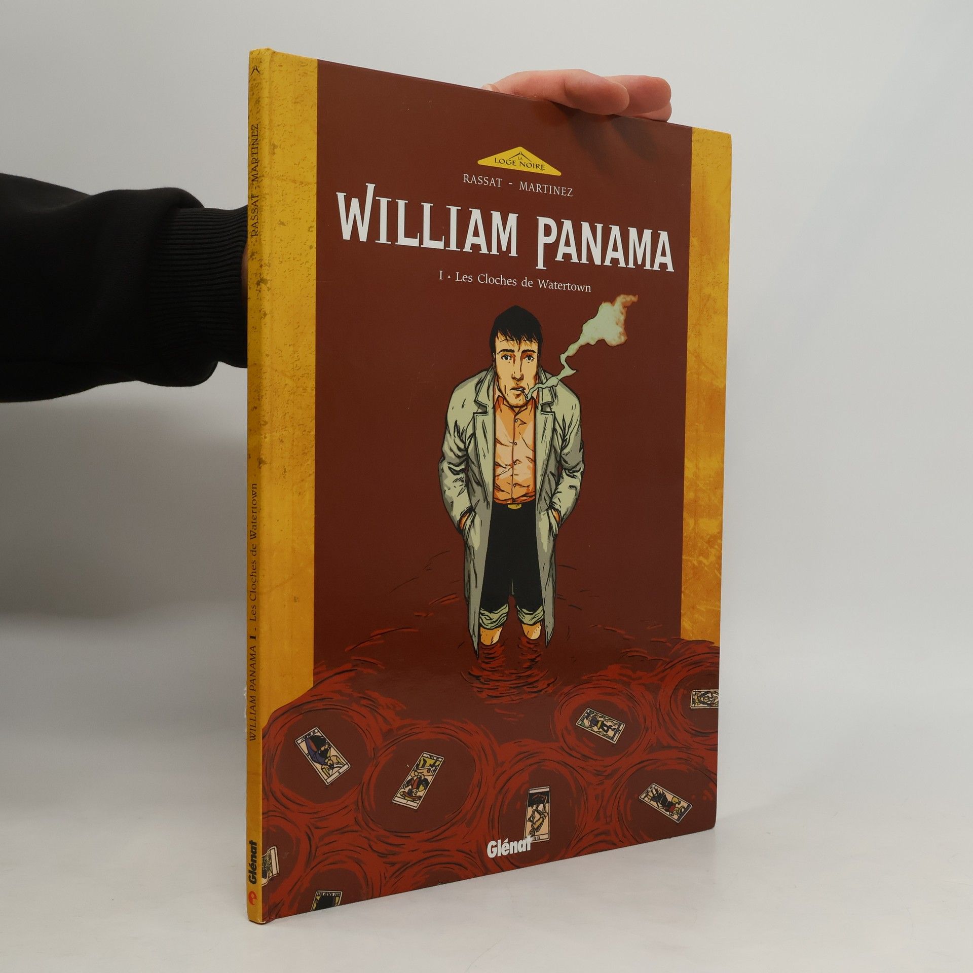 Les cloches de Watertown