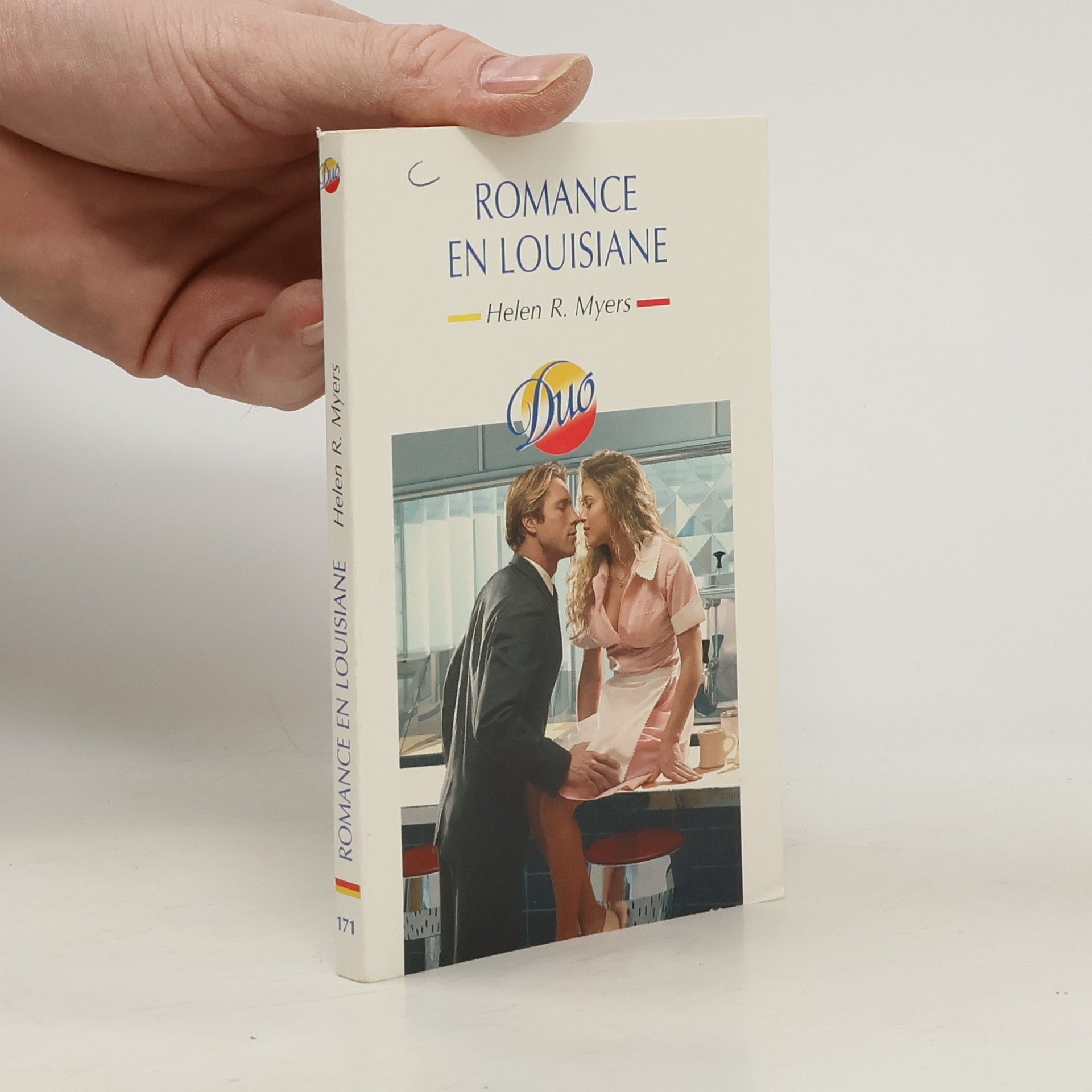 Duo - 171: Romance en Louisiane