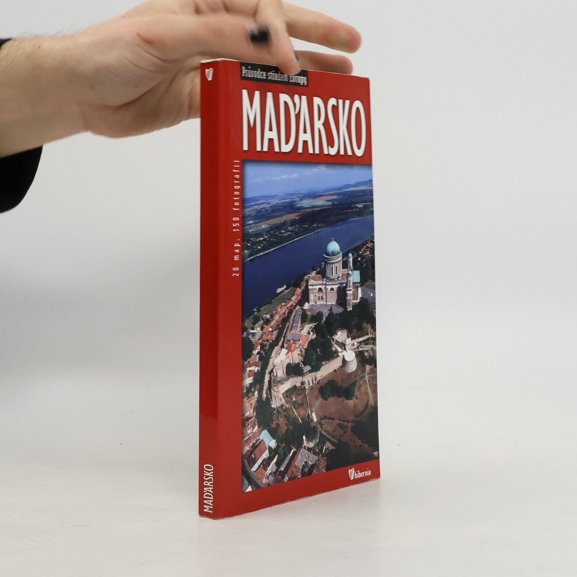 Kolektiv autorů Maďarsko