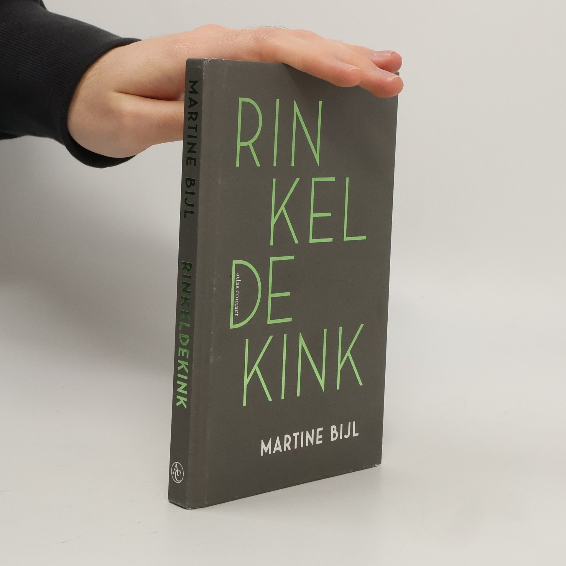 Rinkeldekink