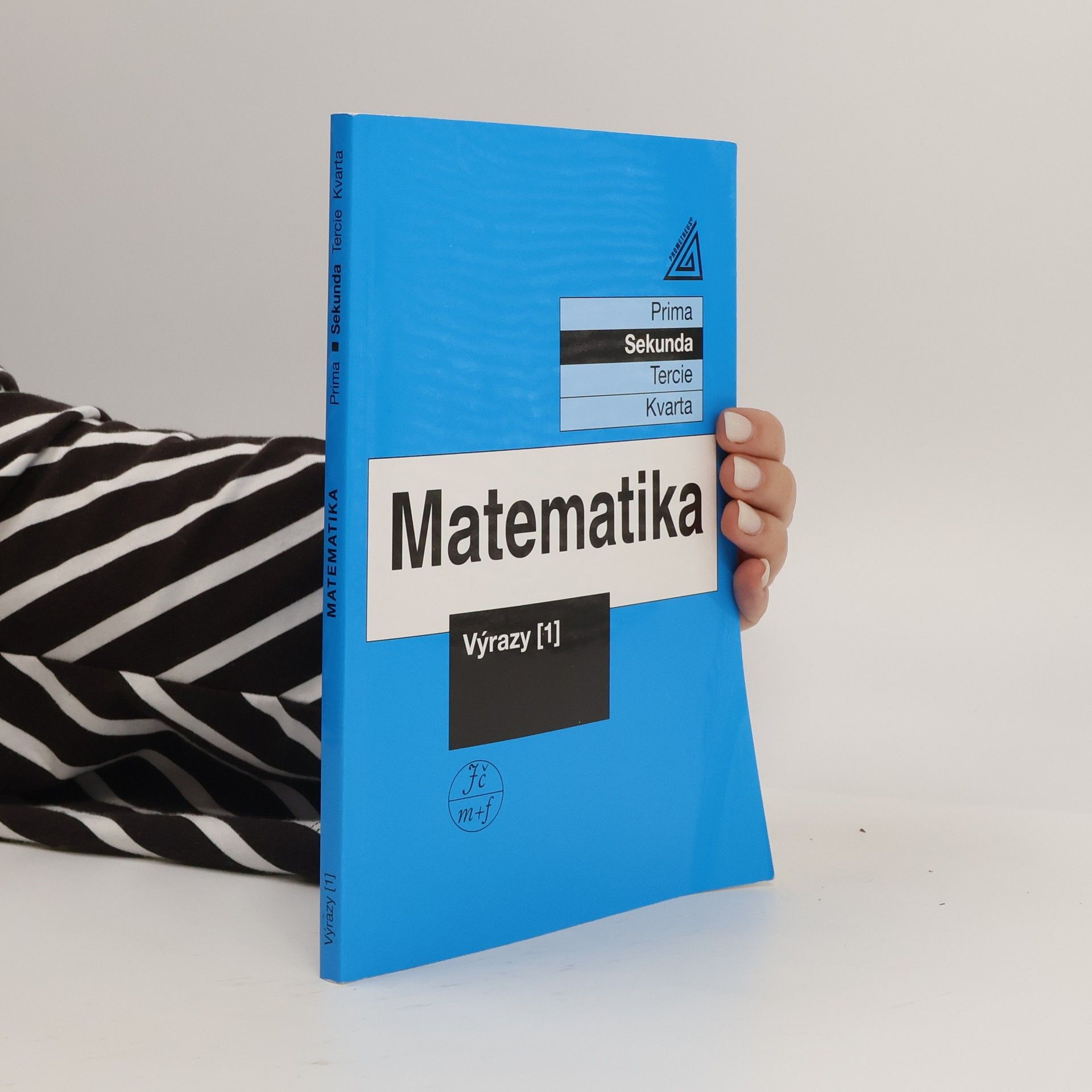 Matematika Výrazy 1