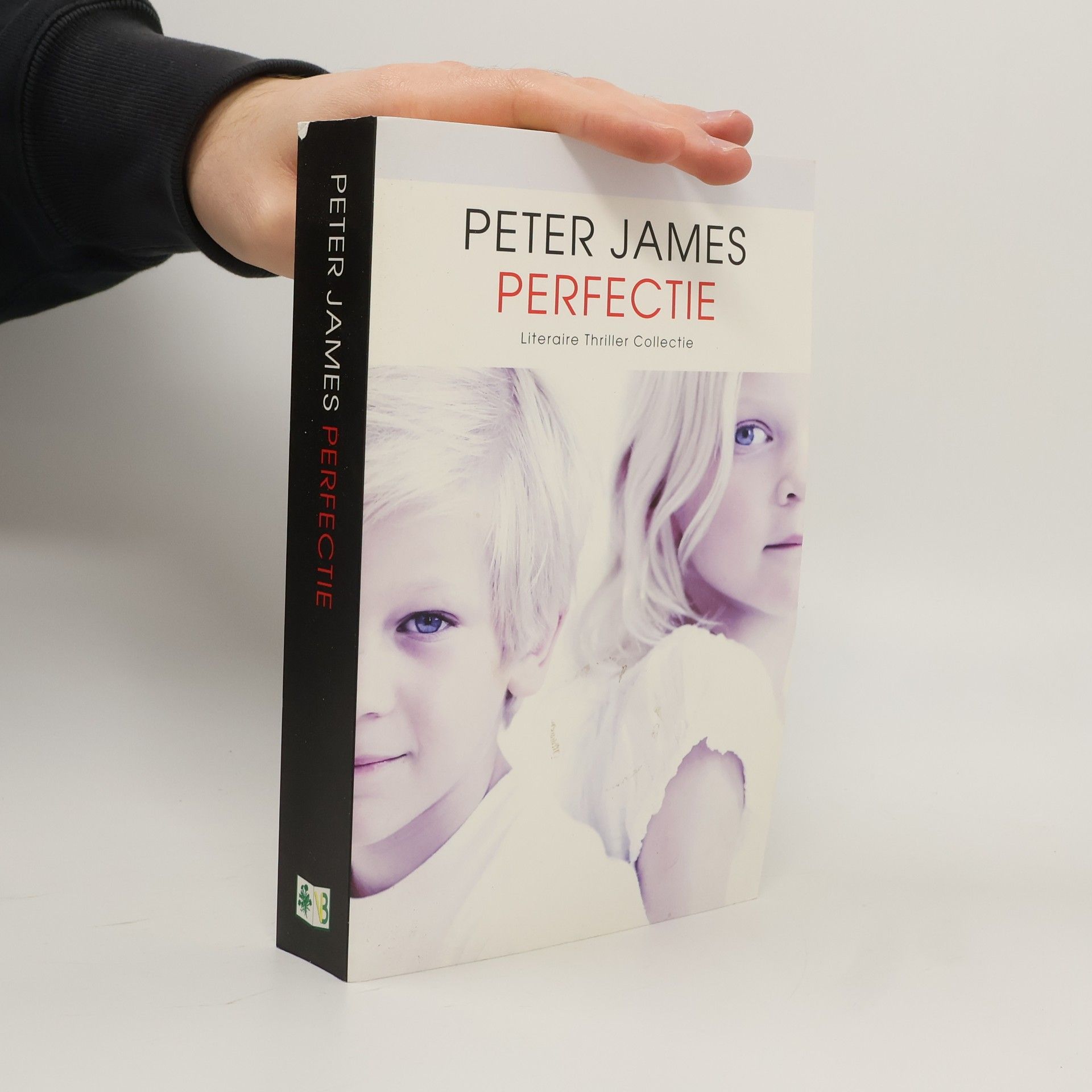 Peter James Perfectie
