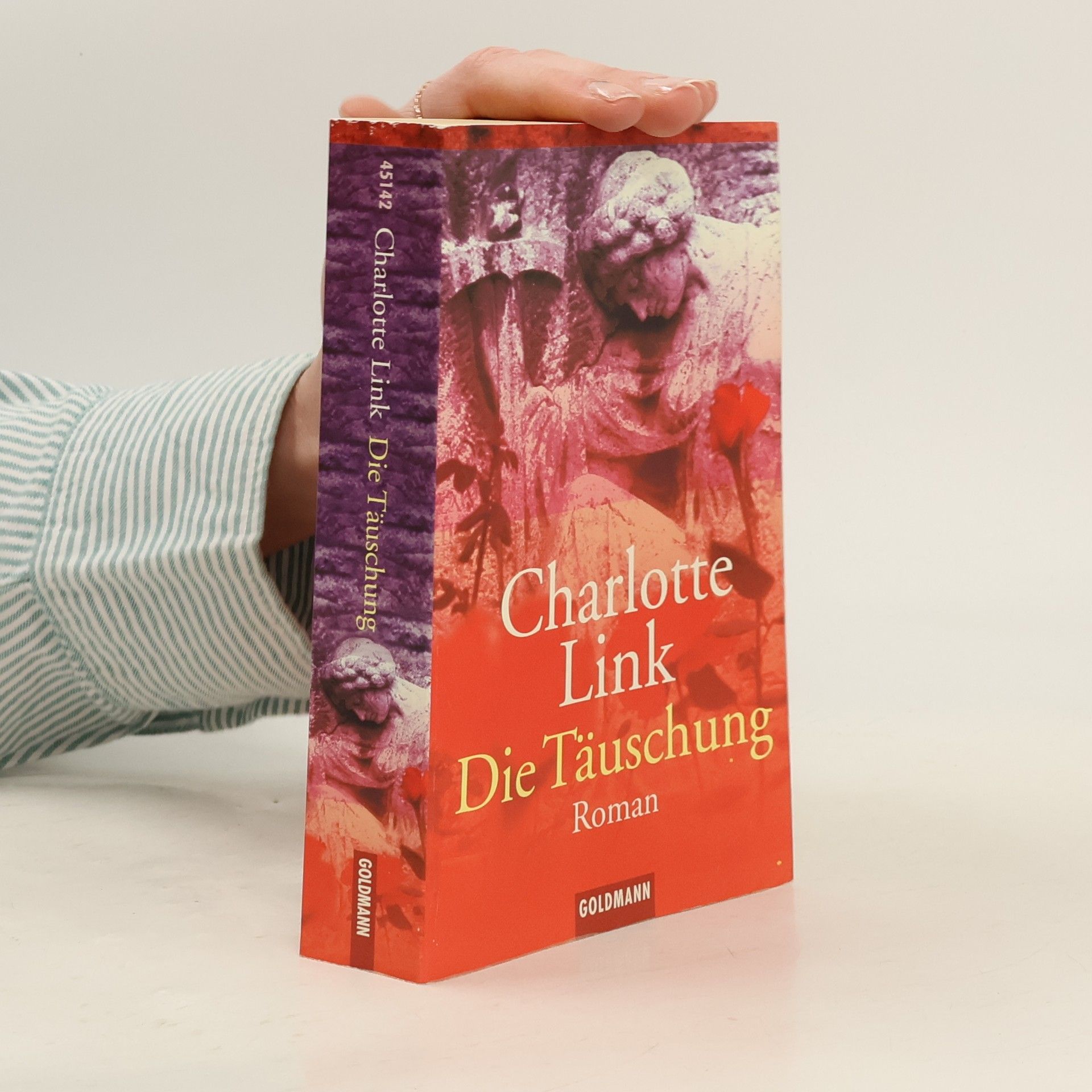 Charlotte Link Die Täuschung