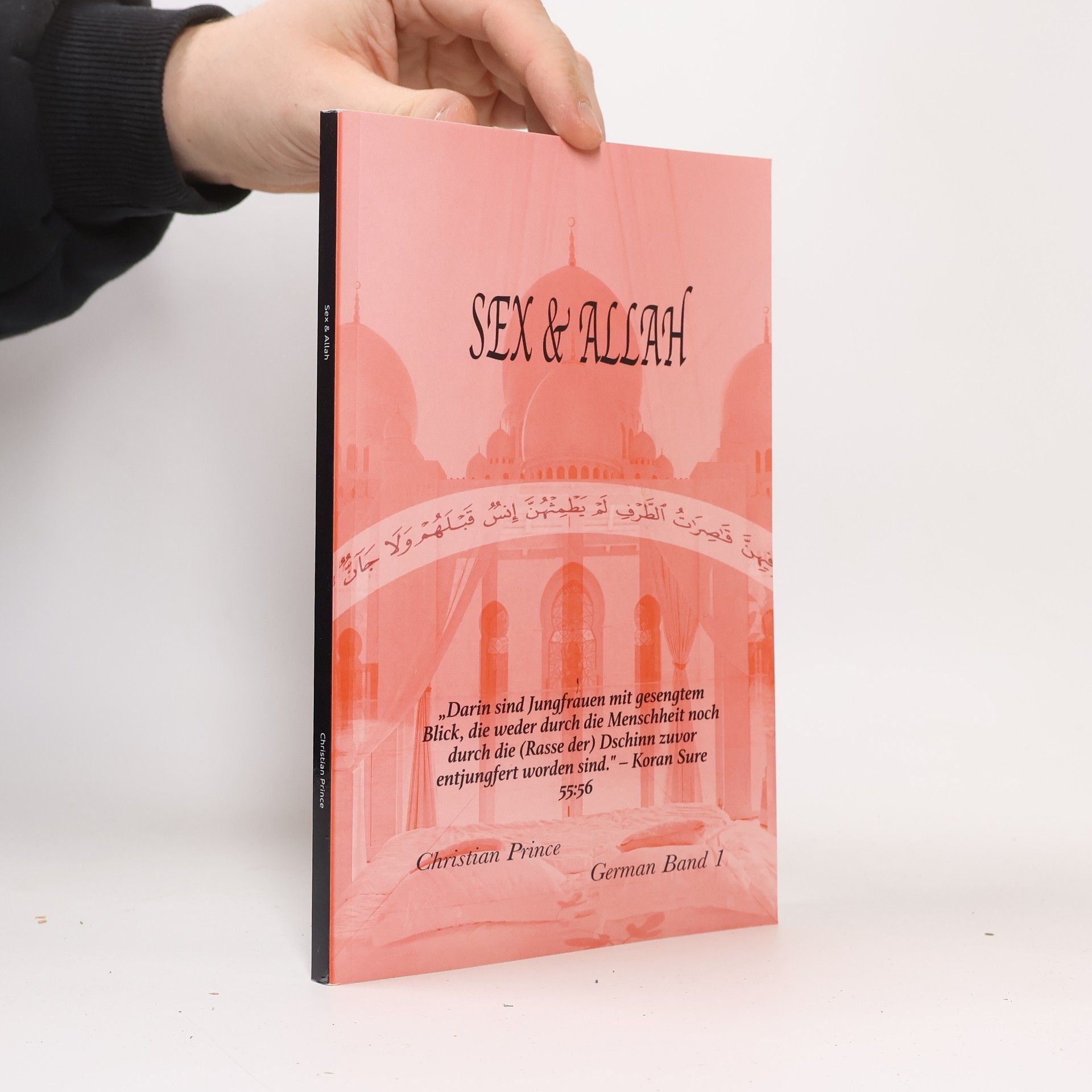 Sex & Allah