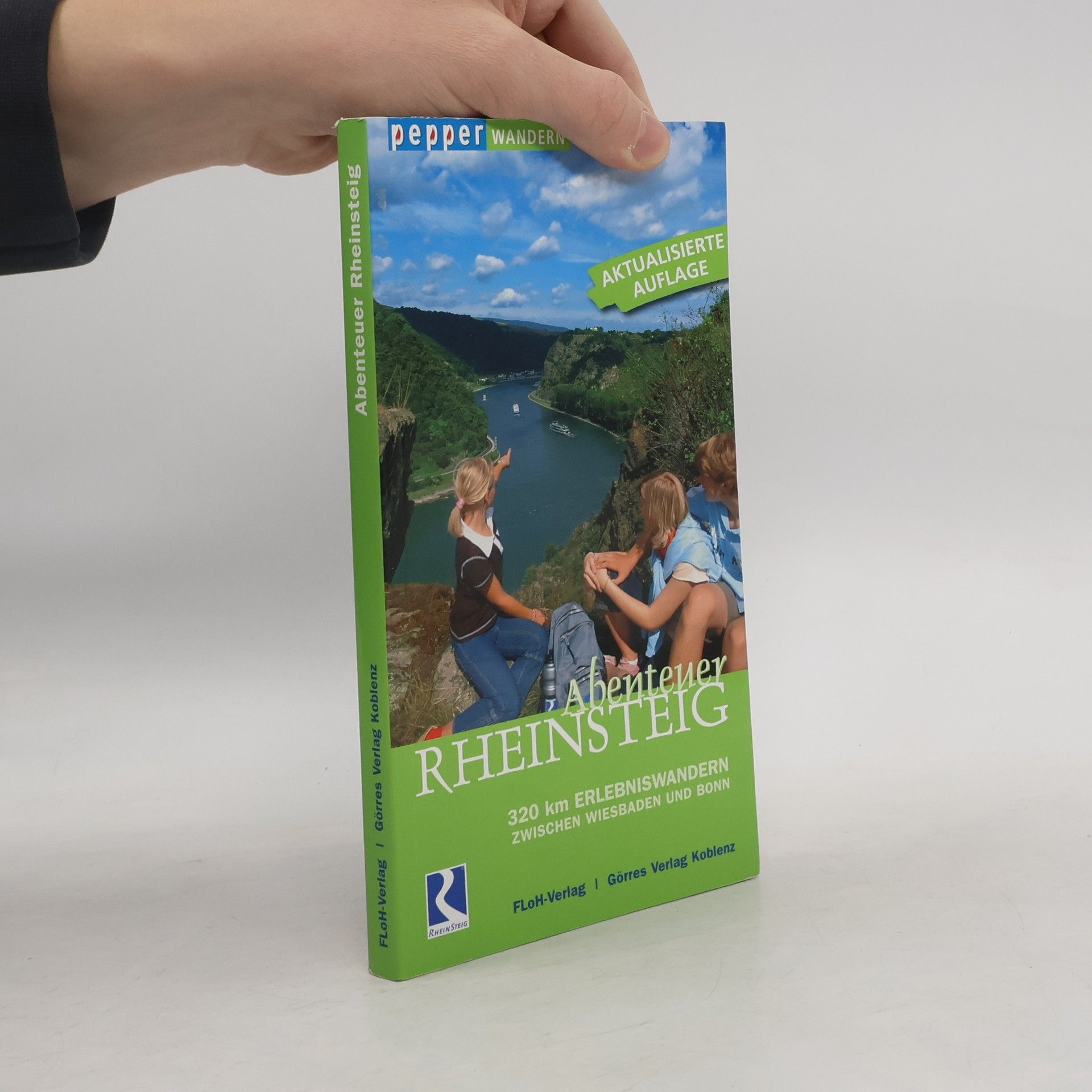 Abenteuer Rheinsteig