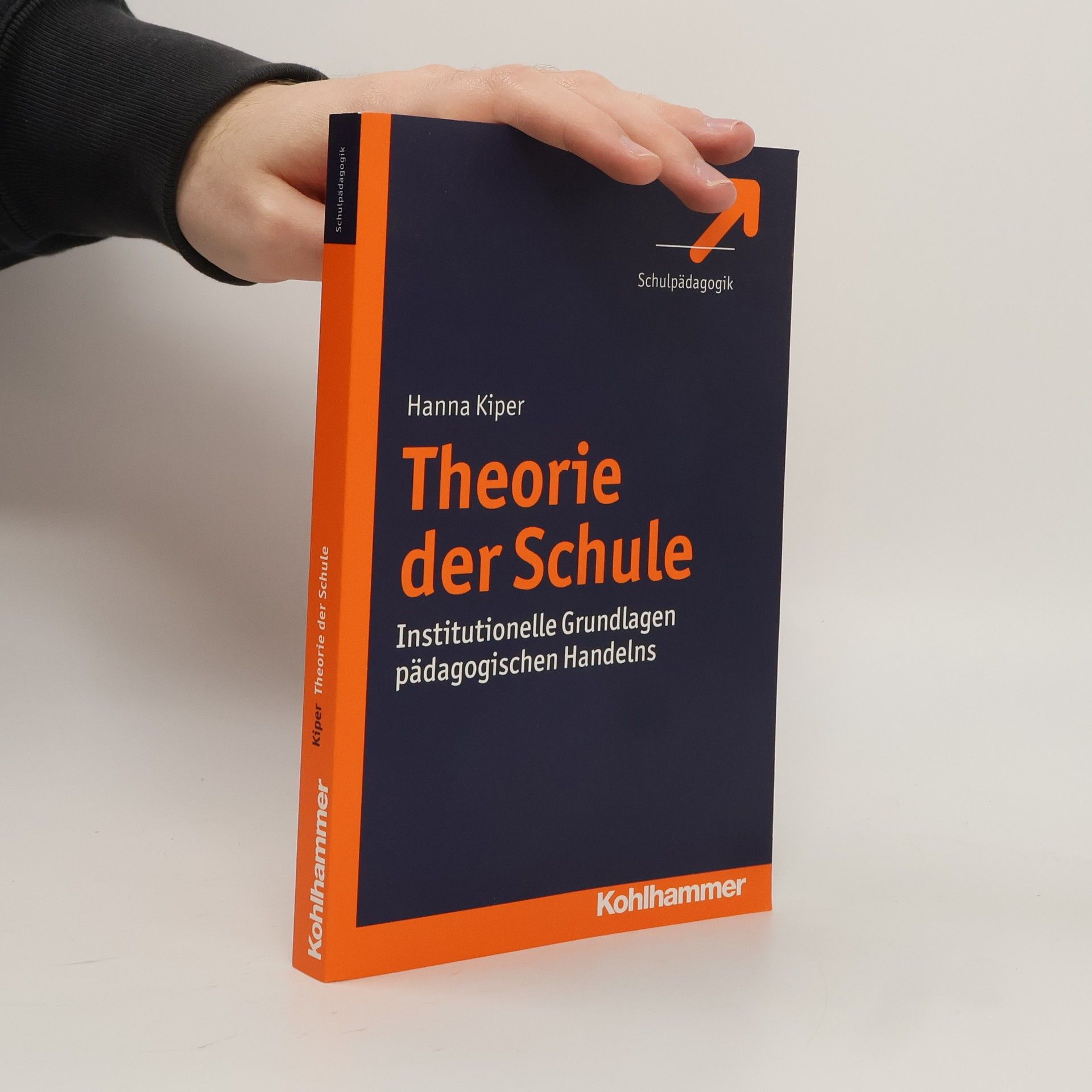 Theorie der Schule