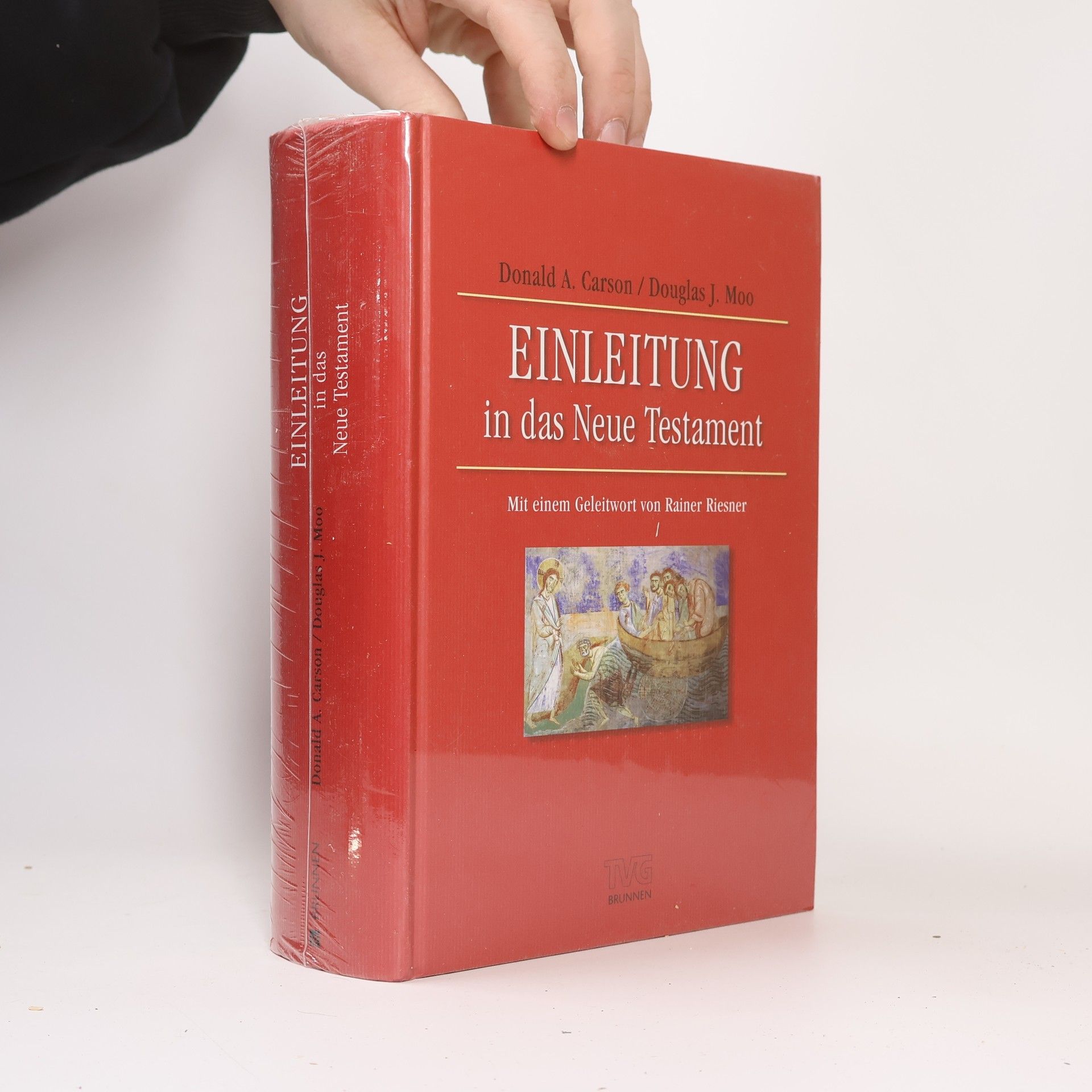 Autorenkollektiv Einleitung in das Neue Testament