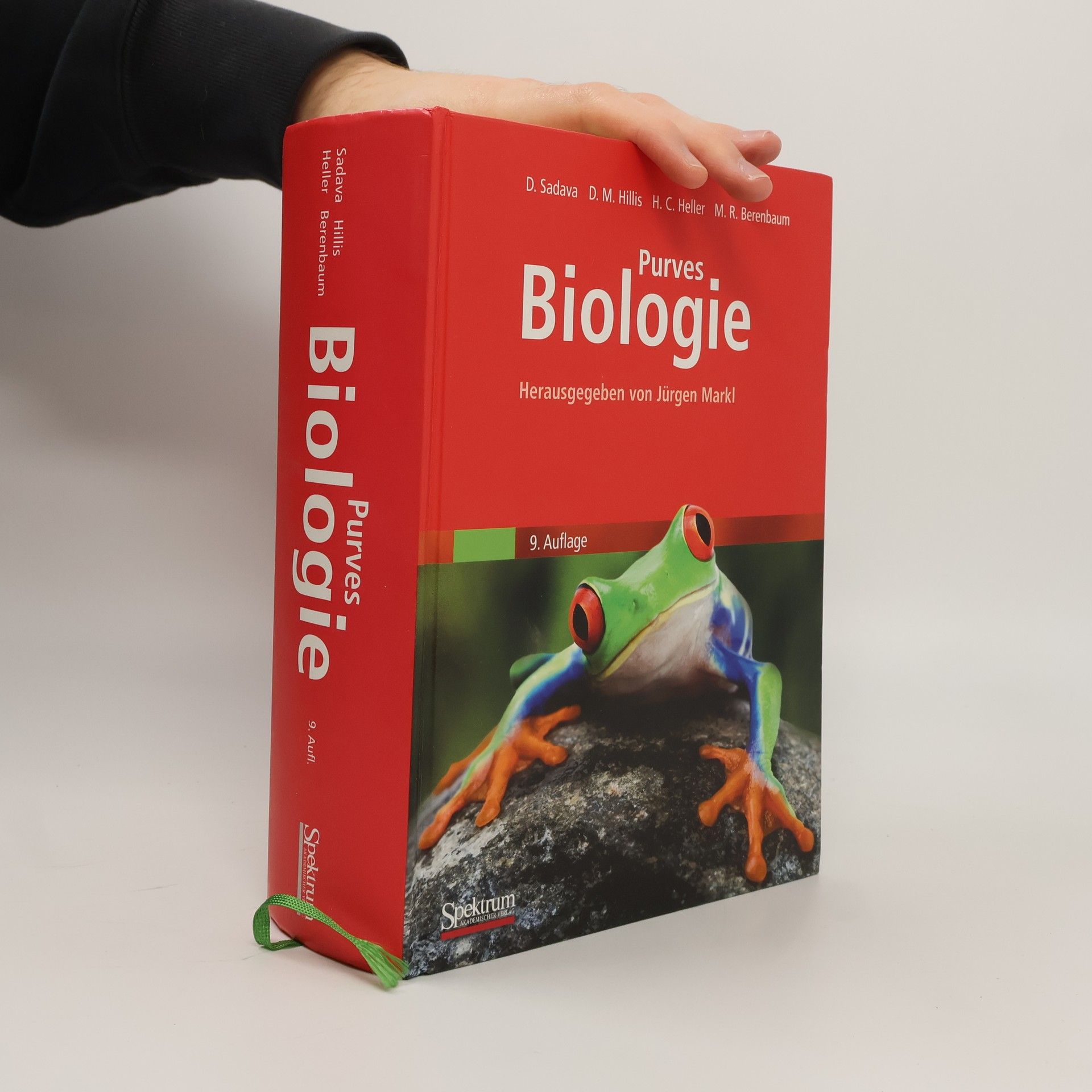 Biologie