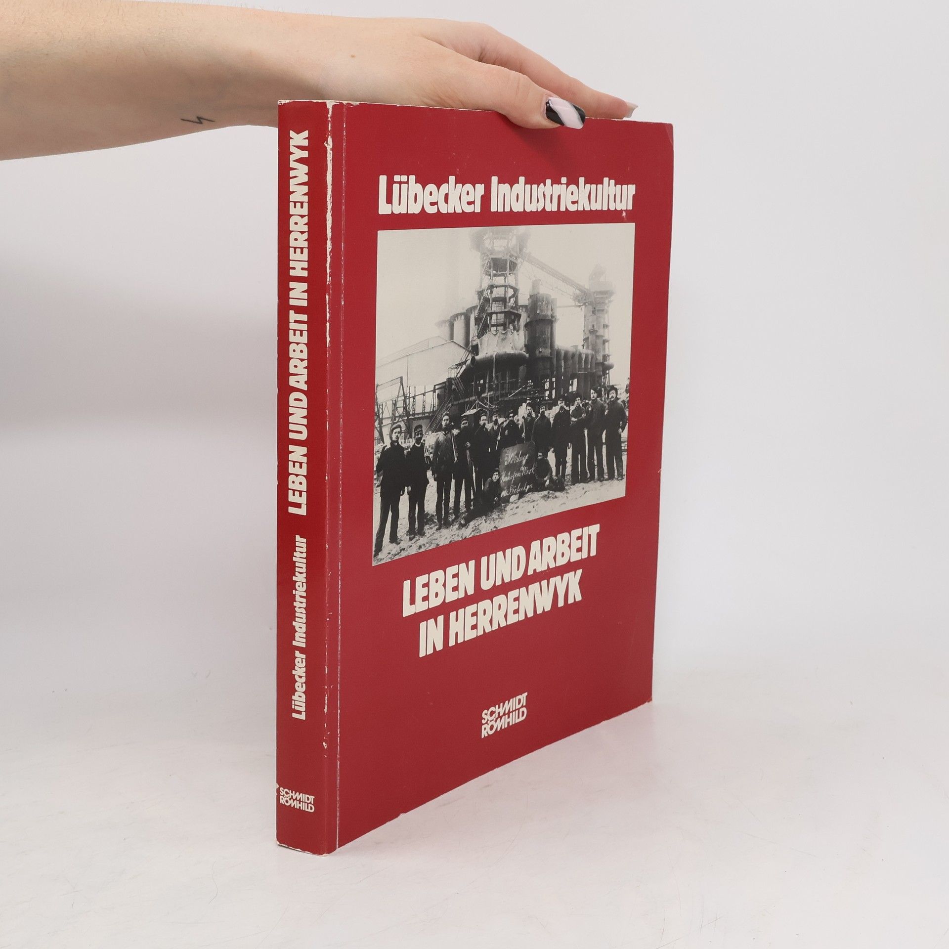 Leben und Arbeit in Herrenwyk