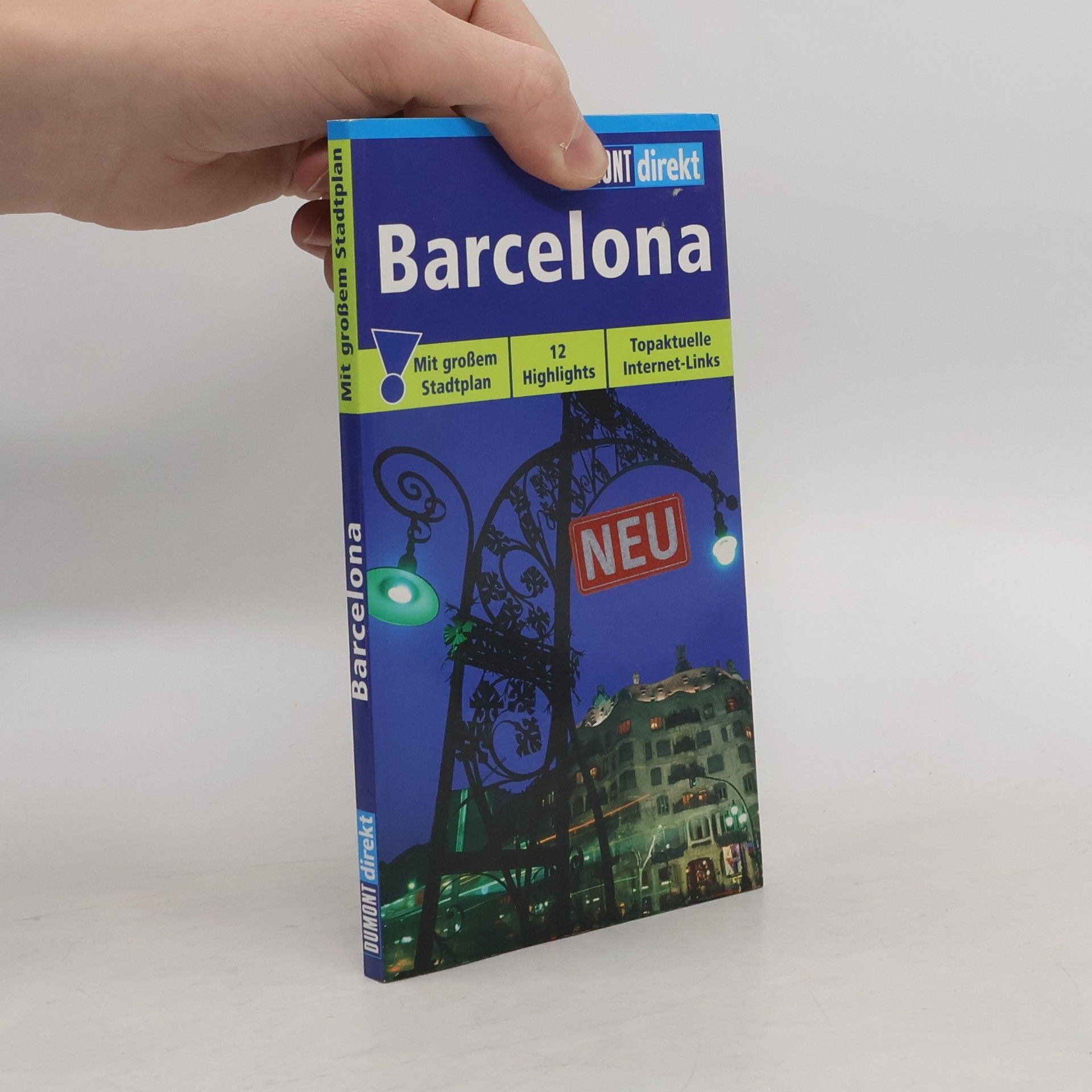 Helmuth Bischoff Barcelona