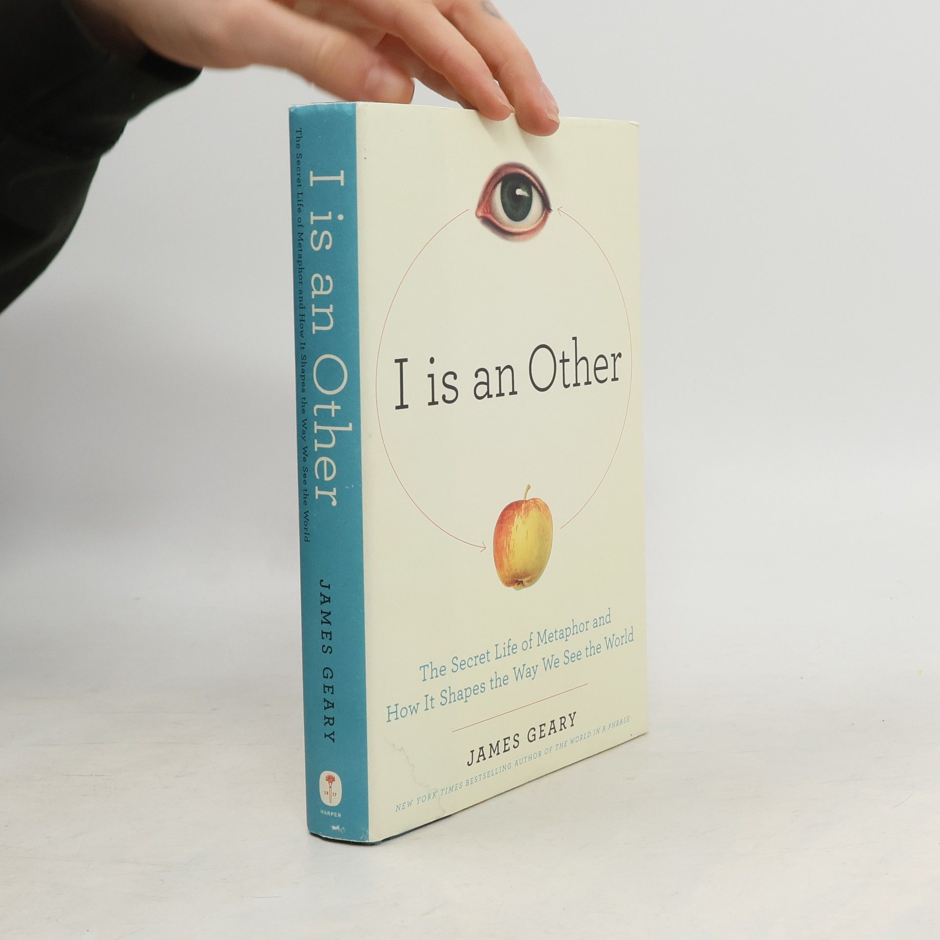 James Geary I Is an Other